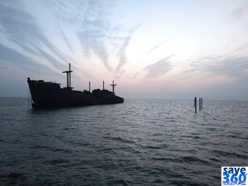 1024x768 Kish Island