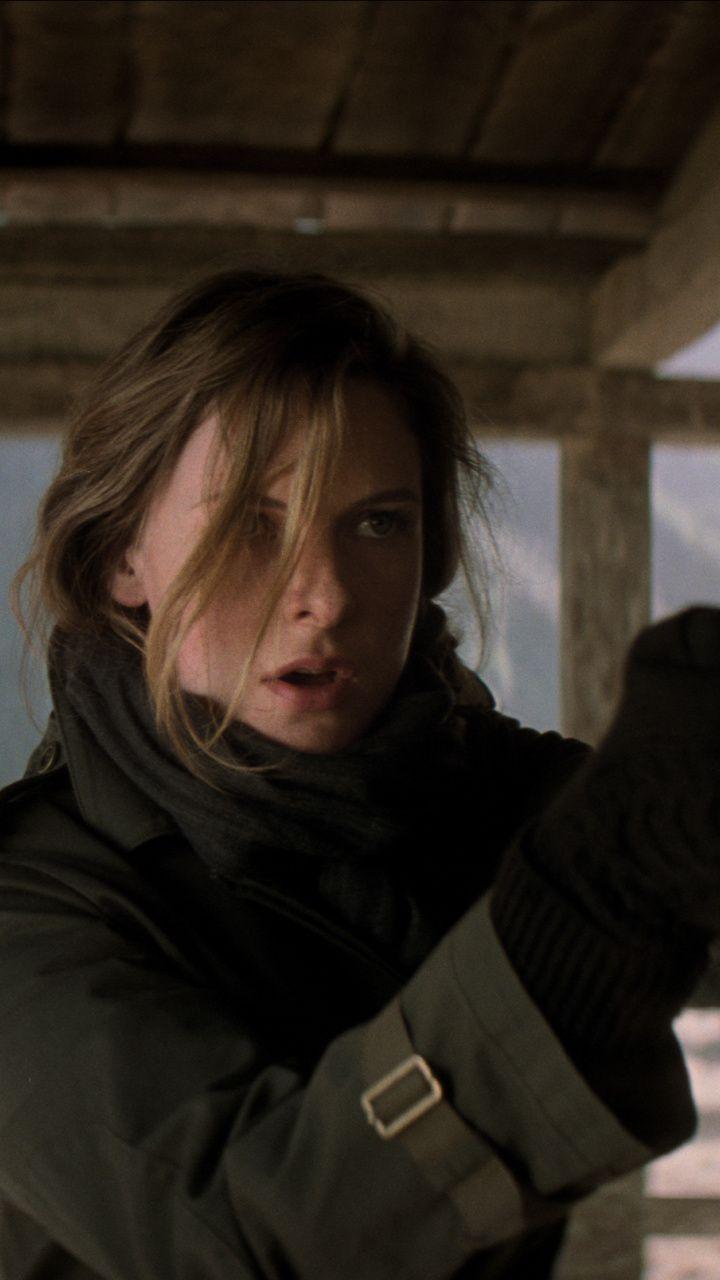 720x1280 great wallpaper Rebecca Ferguson, actress, 2018 movie, Mission