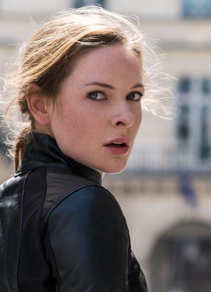 840x1160 Download Rebecca Ferguson, Ilsa Faust, Mission: Impossible