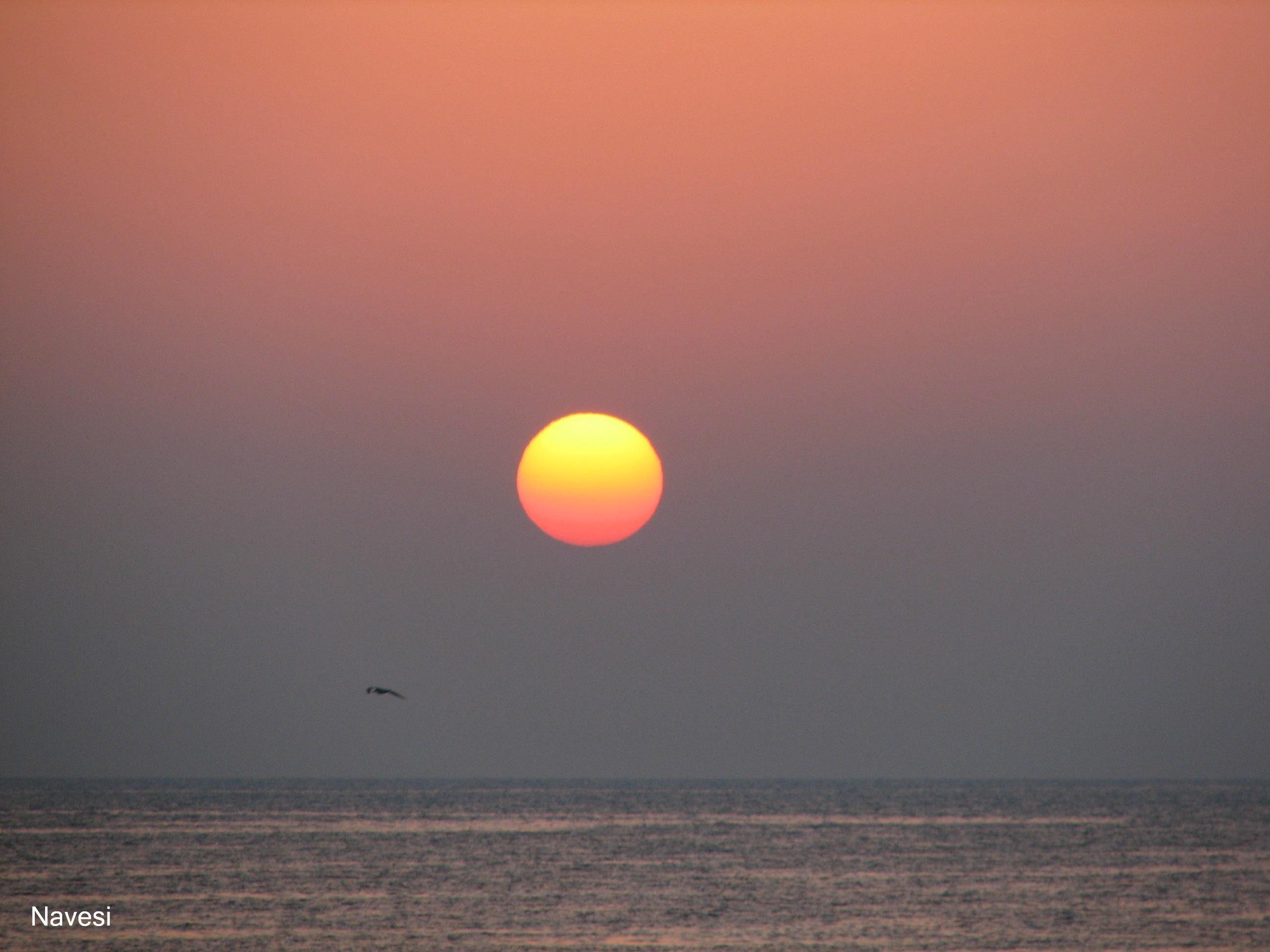 2592x1944 Iran kish island persian gulf 2592x island, persian, gulf