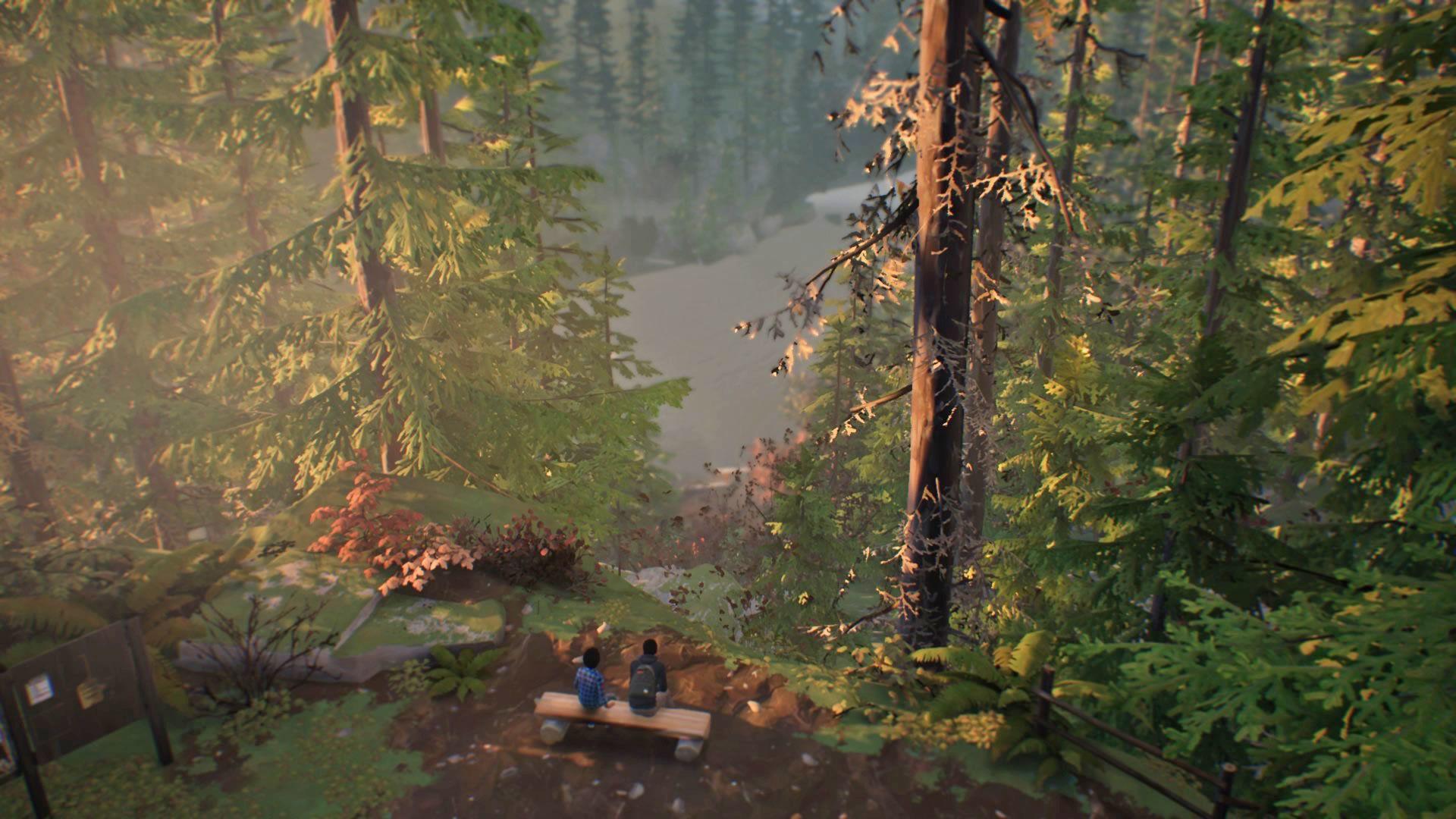 Life Is Strange 2 Wallpapers - Top Free Life Is Strange 2 Backgrounds -  WallpaperAccess