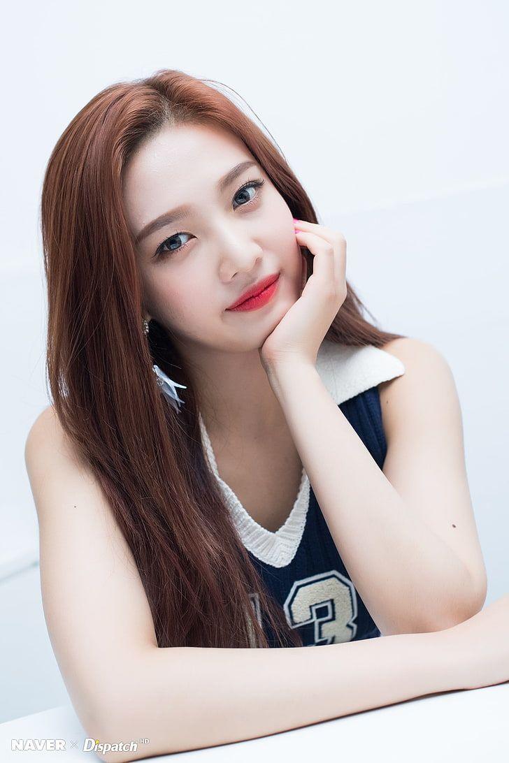 728x1092 HD Wallpaper: K Pop, RedVelvet, Joy (Red Velvet), Women, Asian