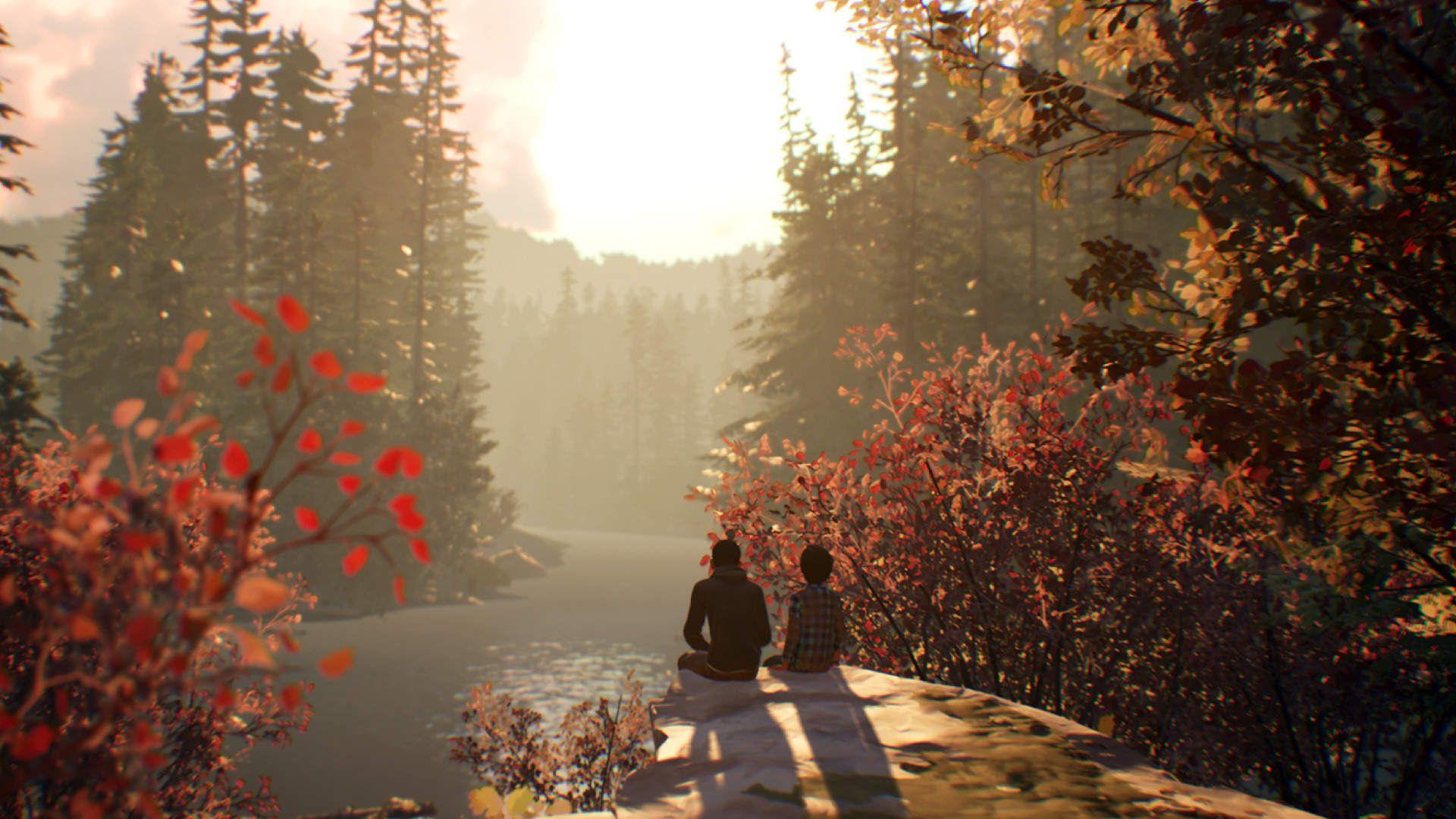 tell me why life is strange download