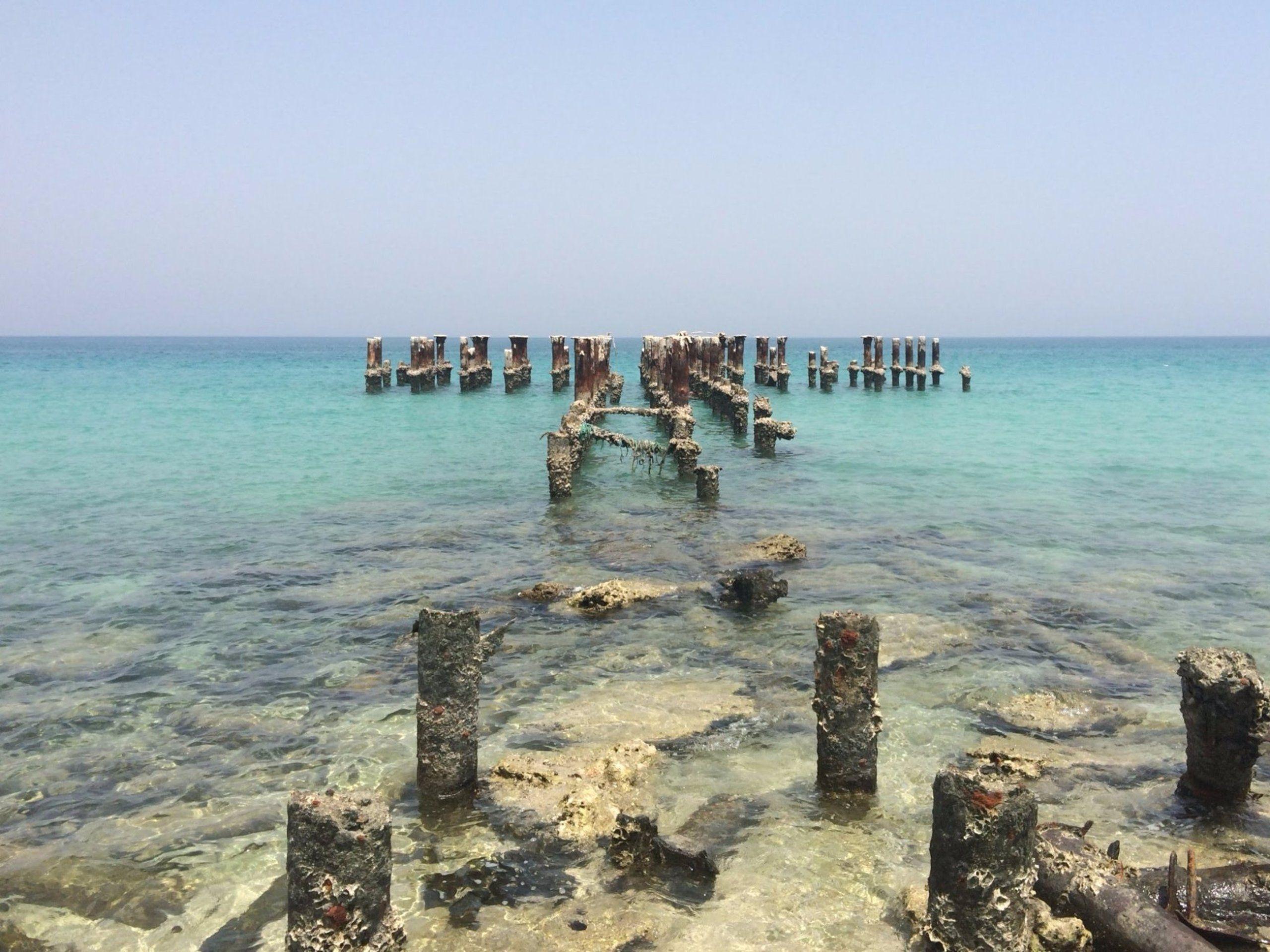 2560x1920 Cheap Flights to Kish Island, Iran (KIH) 2020