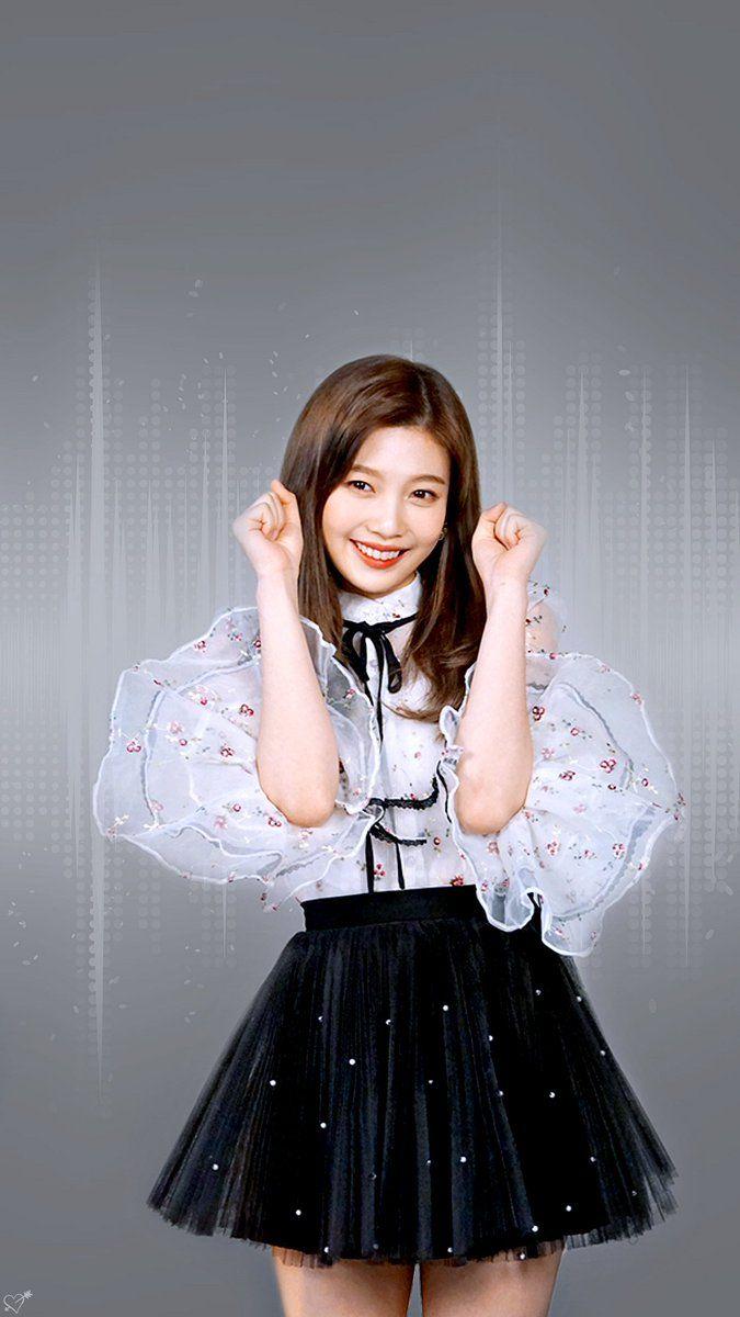 675x1200 ♡ᴊ Velvet Joy Wallpaper / Lockscreen