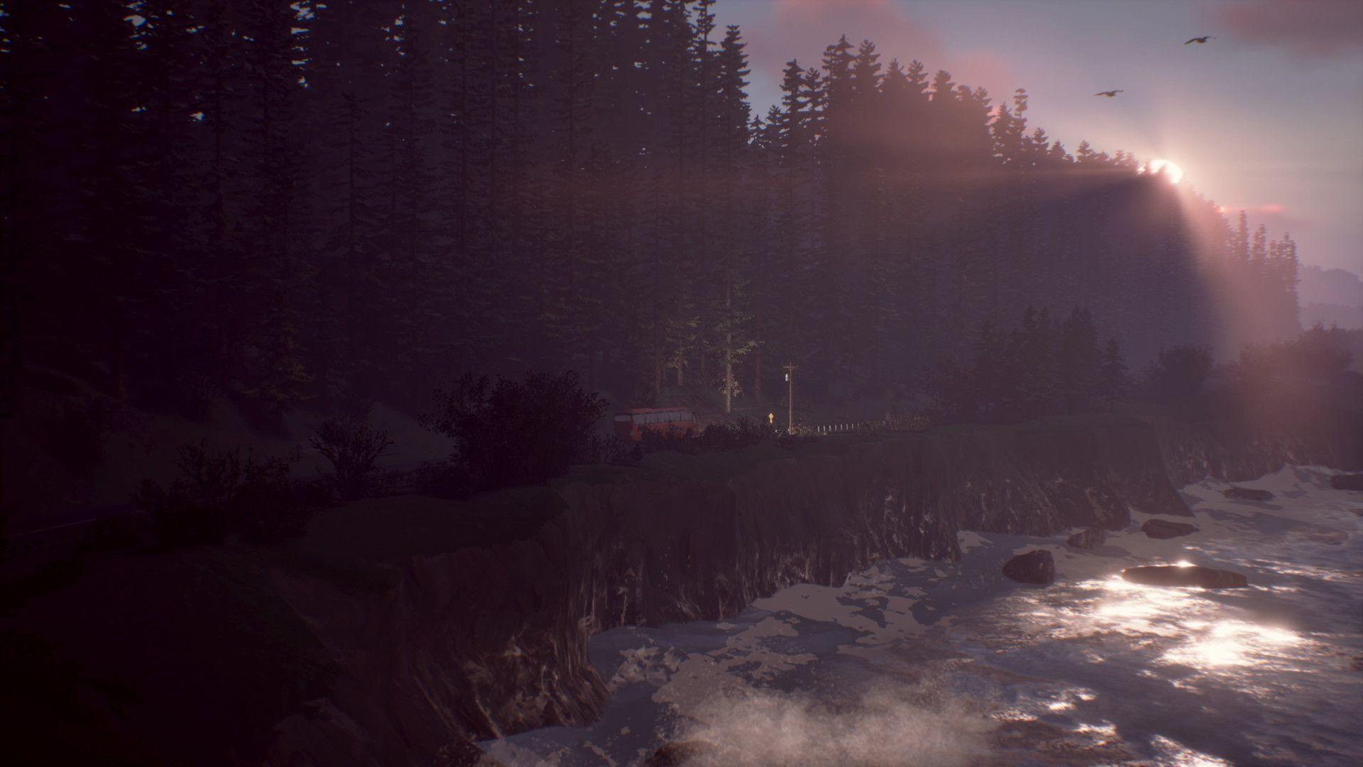 1920x1080 Life is Strange 2 Episode 4 Release Date Announced