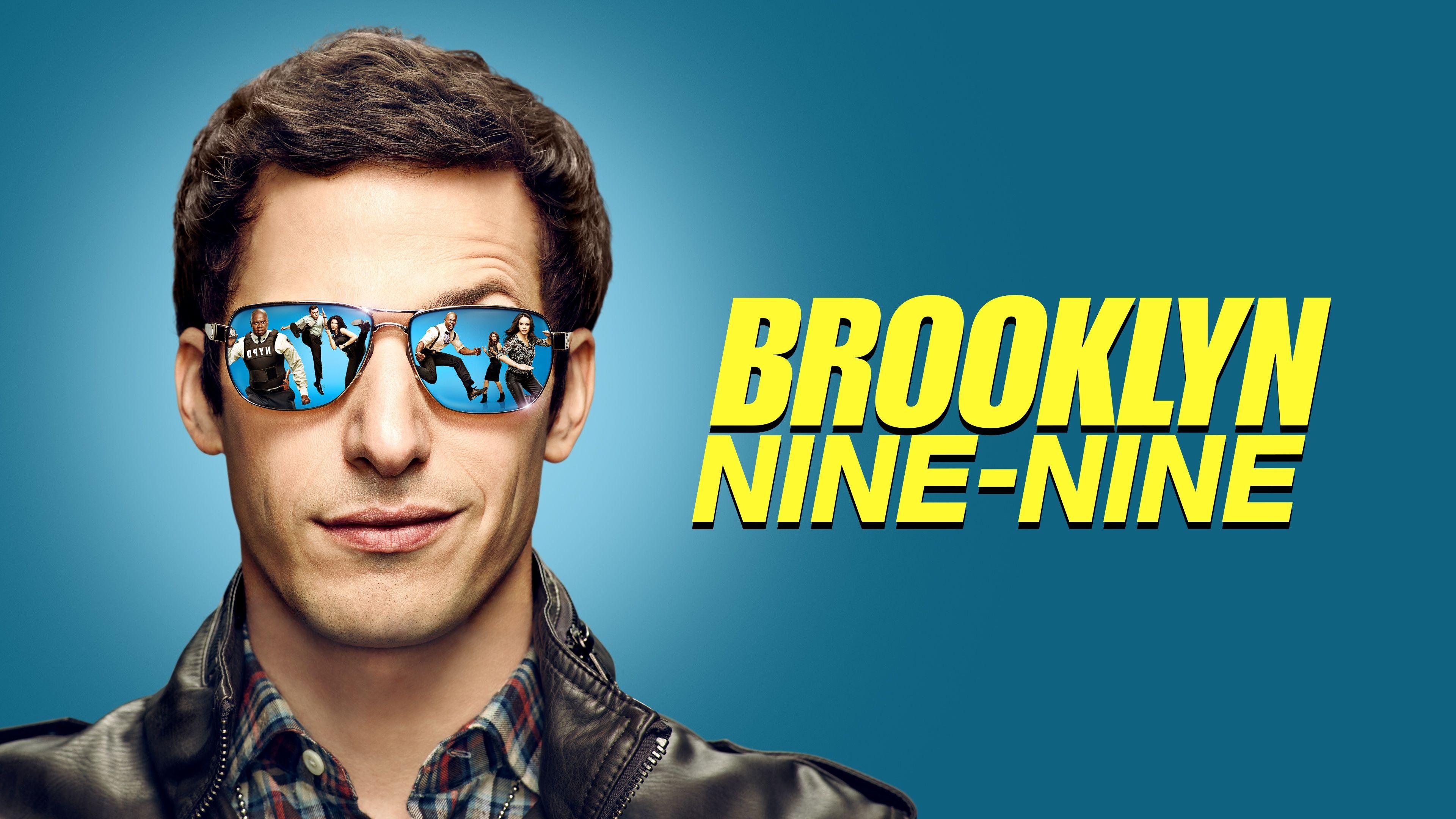 3840x2160 Brooklyn Nine Nine Hình nền 4k Ultra HD. Hình nền