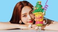 197x111 Red Velvet (Power Up Magic) 4K 8K HD Wallpaper