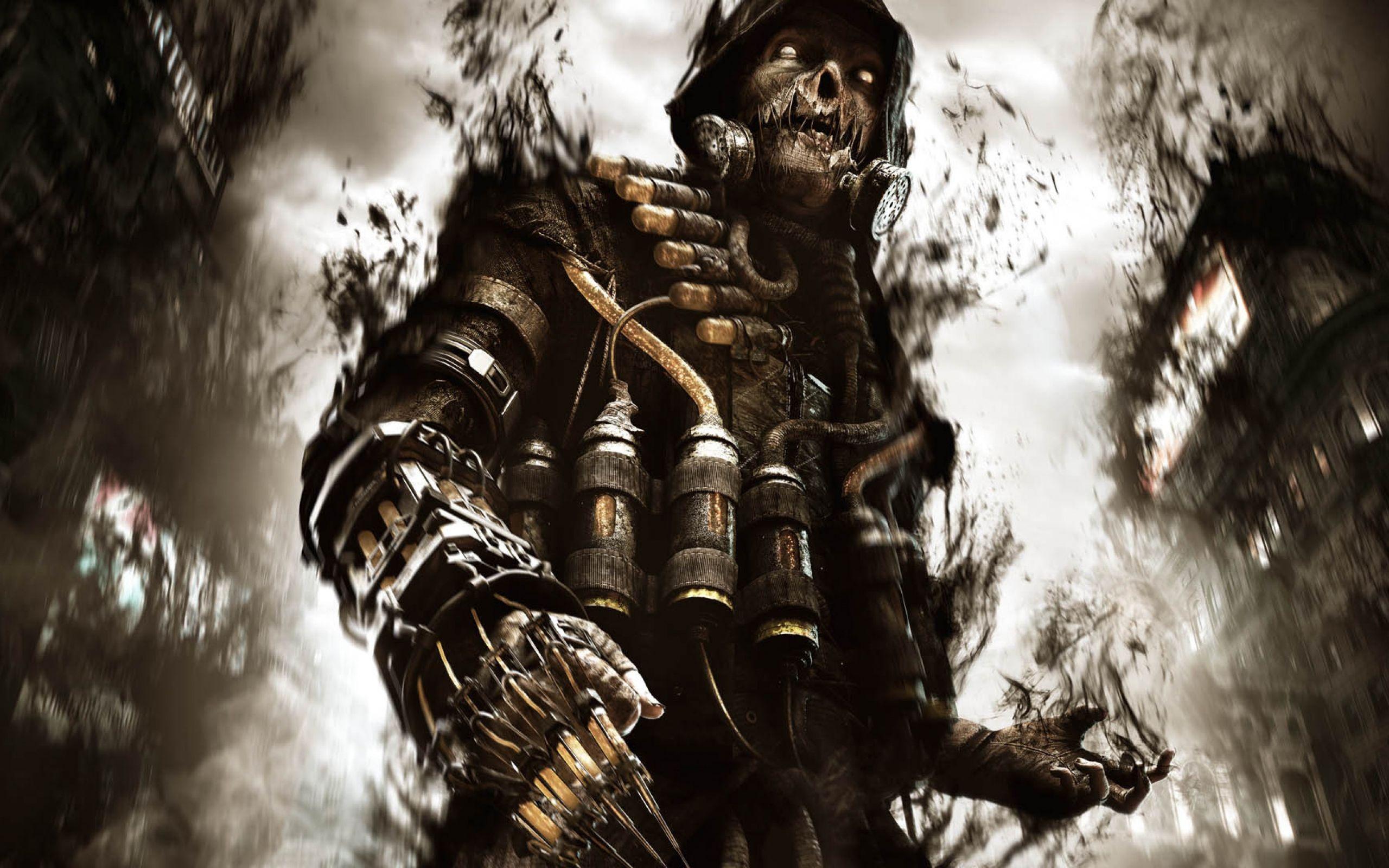 2560x1600 Villains Wallpaper HD Wallpaper & Background Download