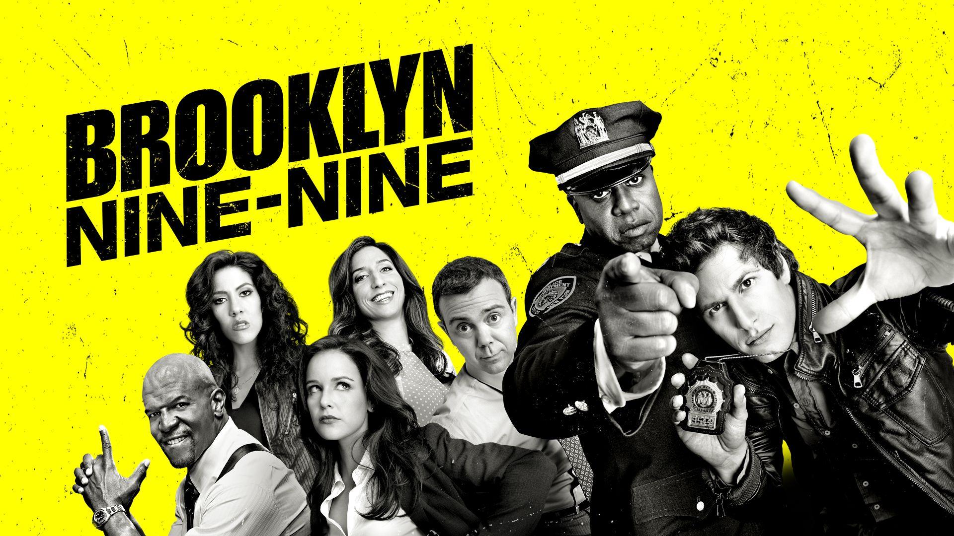1920x1080 Free download Brooklyn Nine Nine Wallpaper Pack Download FLGX DB