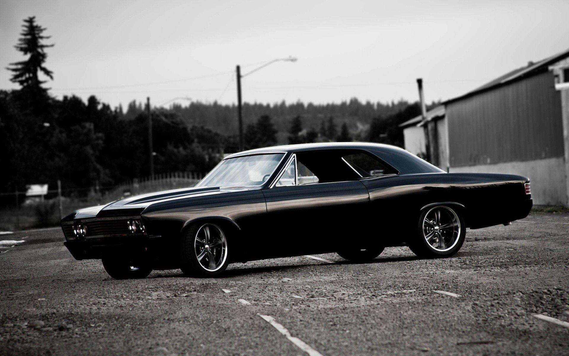 1920x1200 Chevelle Wallpaper