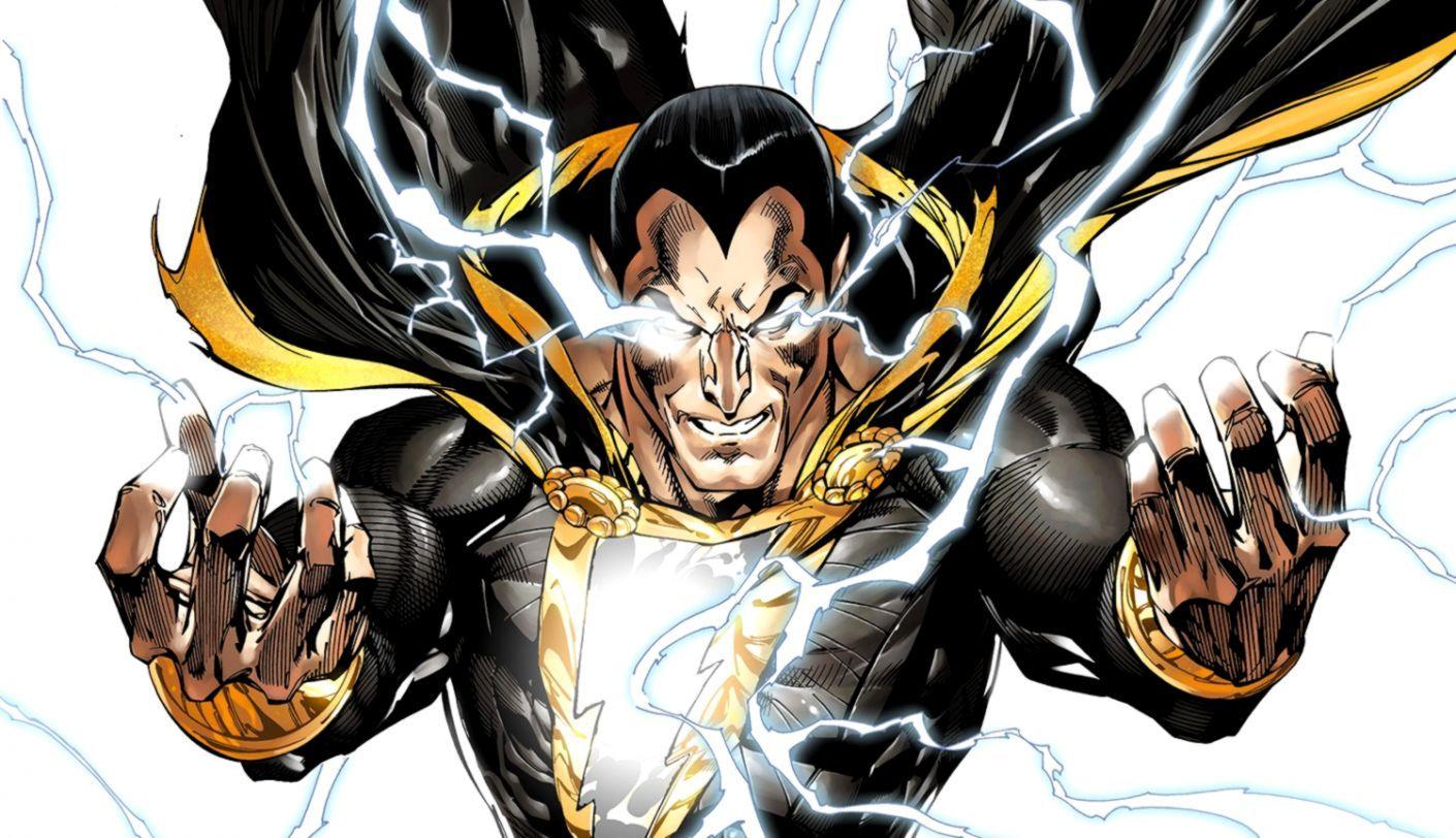 1410x812 The Villains Of Dc Comics Ign Page Adam, HD