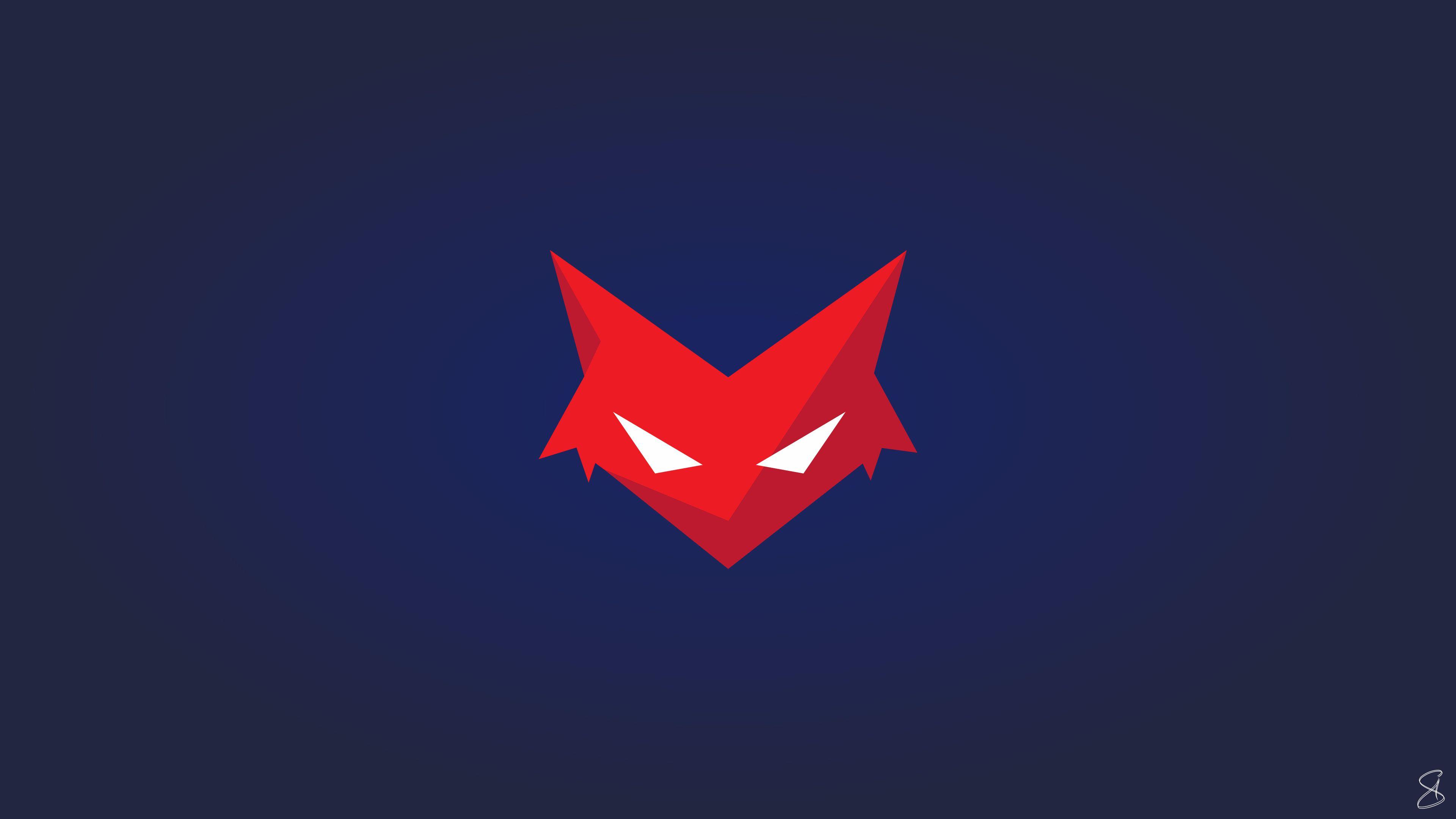 3840x2160 Wallpaper 4k Cat Gamer Minimal 4k Wallpaper, Hd Wallpaper