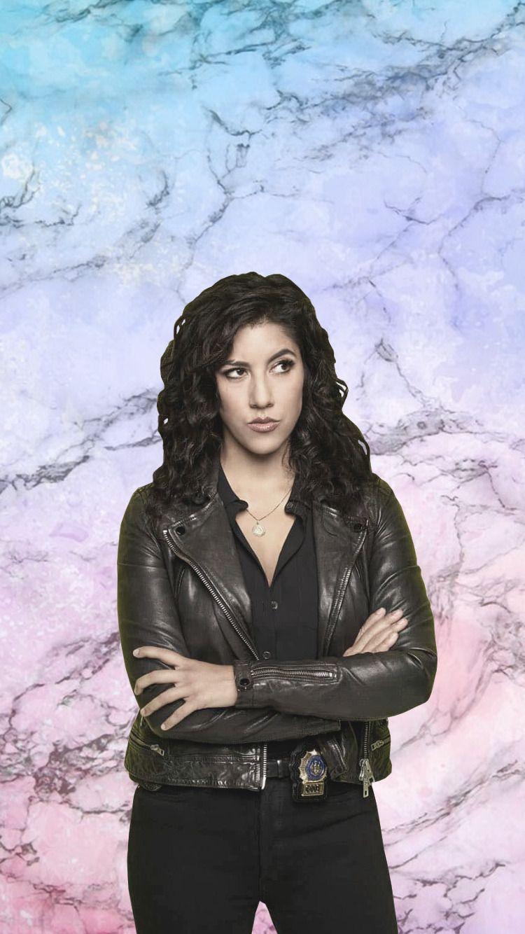 750x1334 Brooklyn Nine Nine Wallpaper, Picture