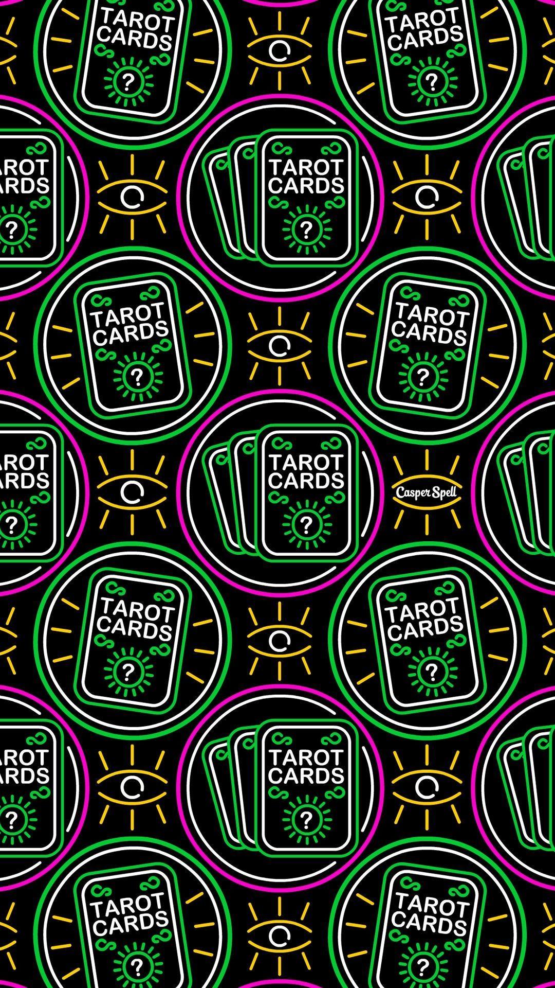 1080x1920 Halloween Wallpaper Patterns