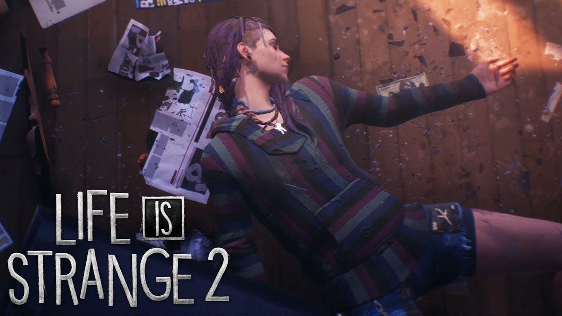 1920x1080 Life is Strange 2 Episode 4 Review To Have Faith