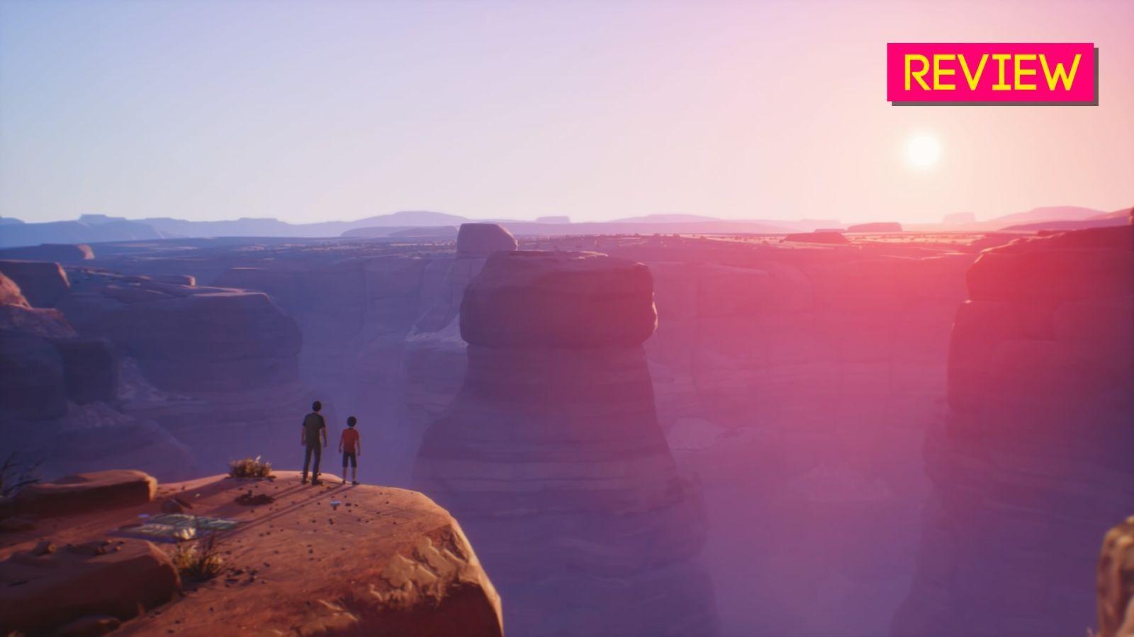 1600x900 Life Is Strange 2: The Kotaku Review