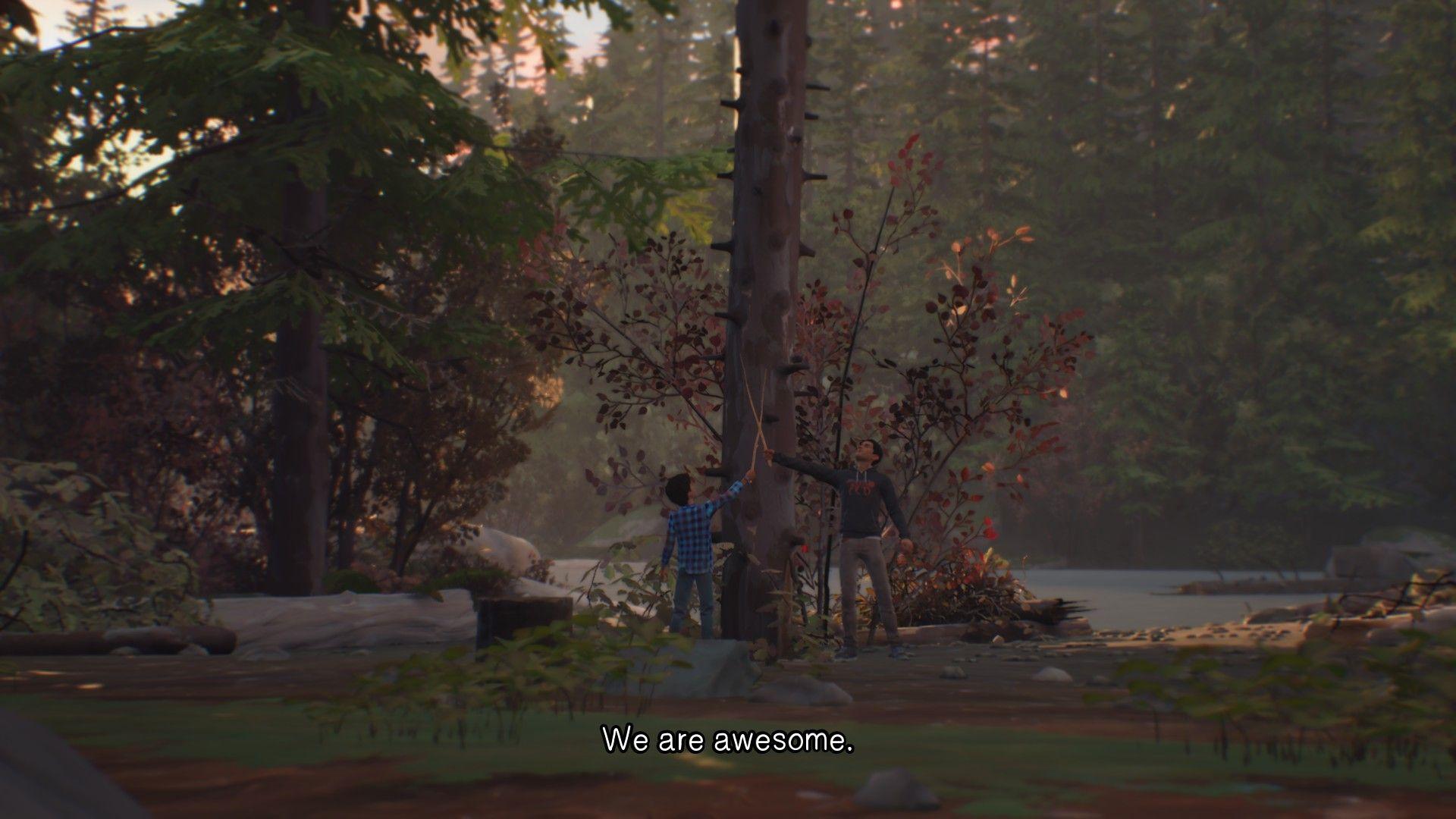 1920x1080 Life is Strange 2: Episode One