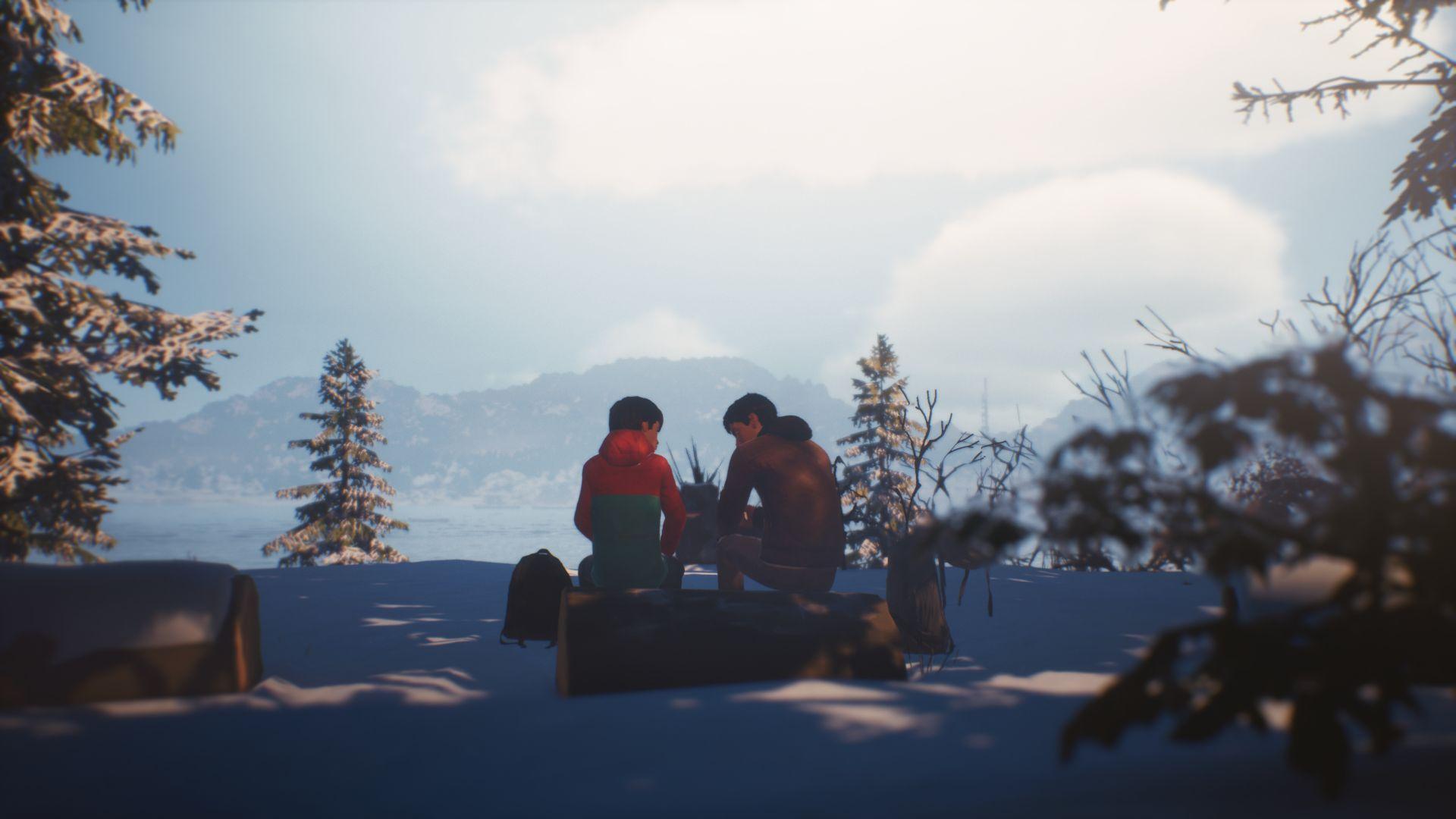 1920x1080 Life Is Strange 2: Episode 2 pc review. Rock Paper Shotgun
