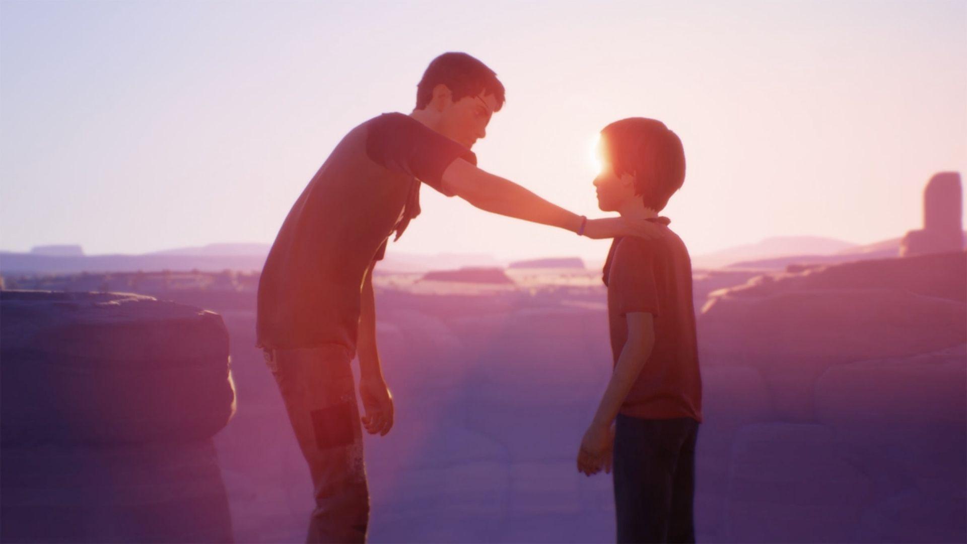 1920x1080 Life is Strange 2 5 review: The ending makes its mark