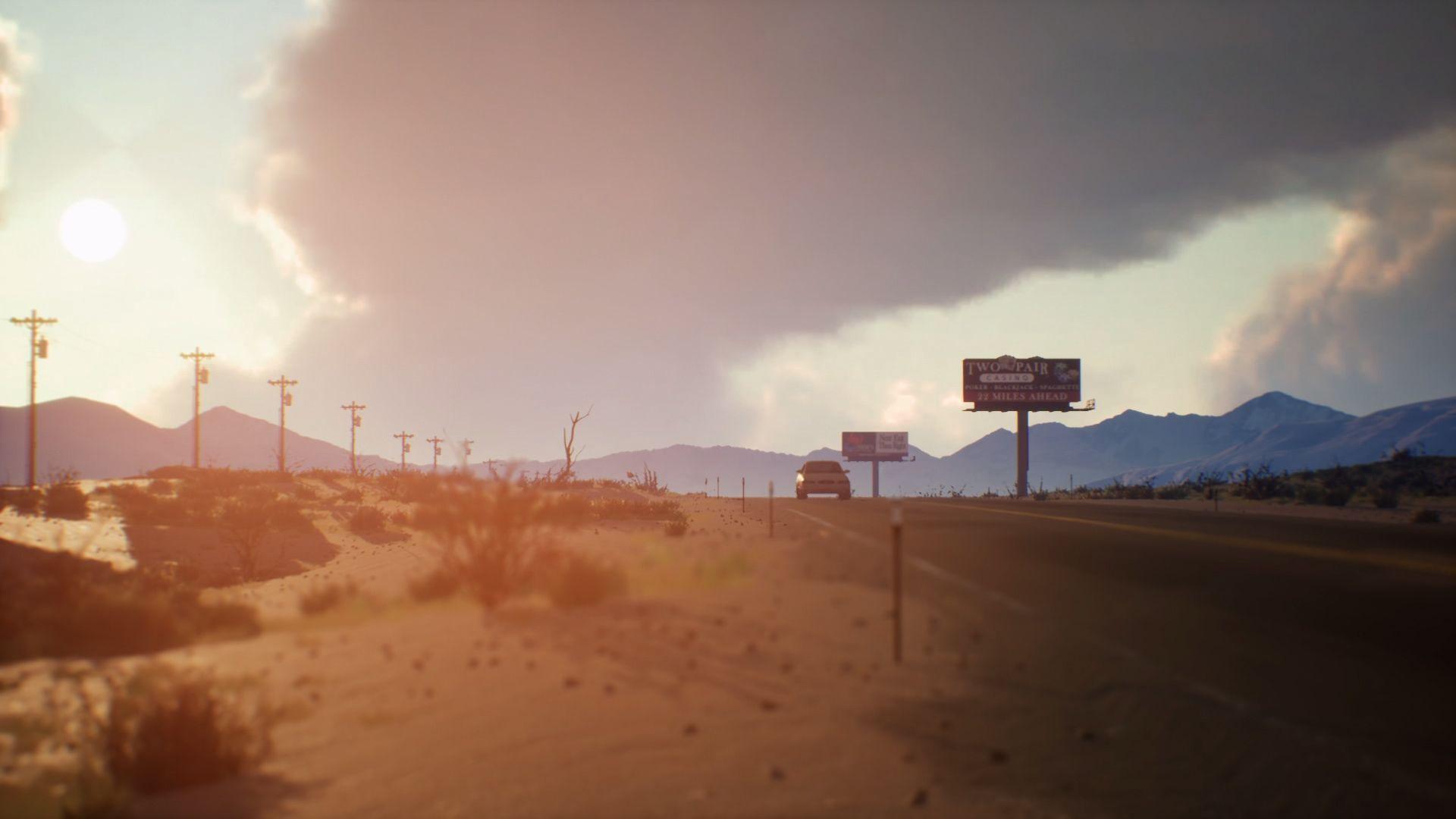 1920x1080 Life is Strange 2 Episode 4 Wallpaper, HD Games 4K Wallpaper