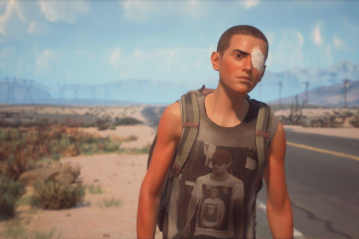 1200x800 Life is Strange 2 review: a worthy successor