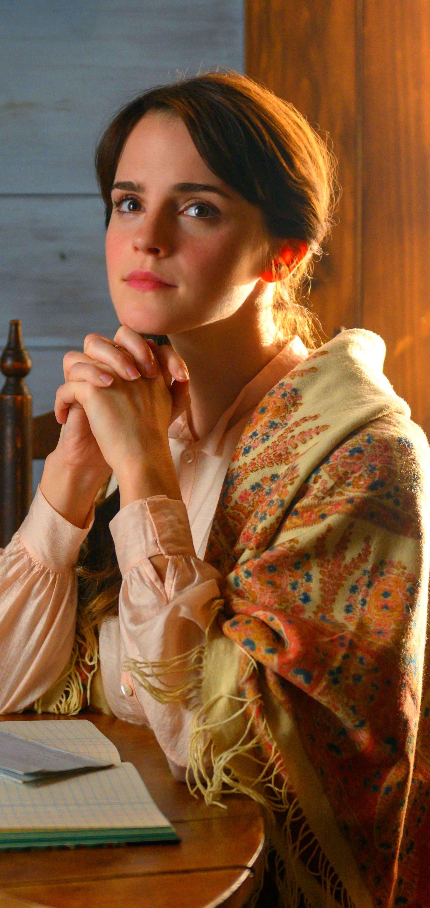 1440x3040 Movie Little Women (1440x3040) Wallpaper