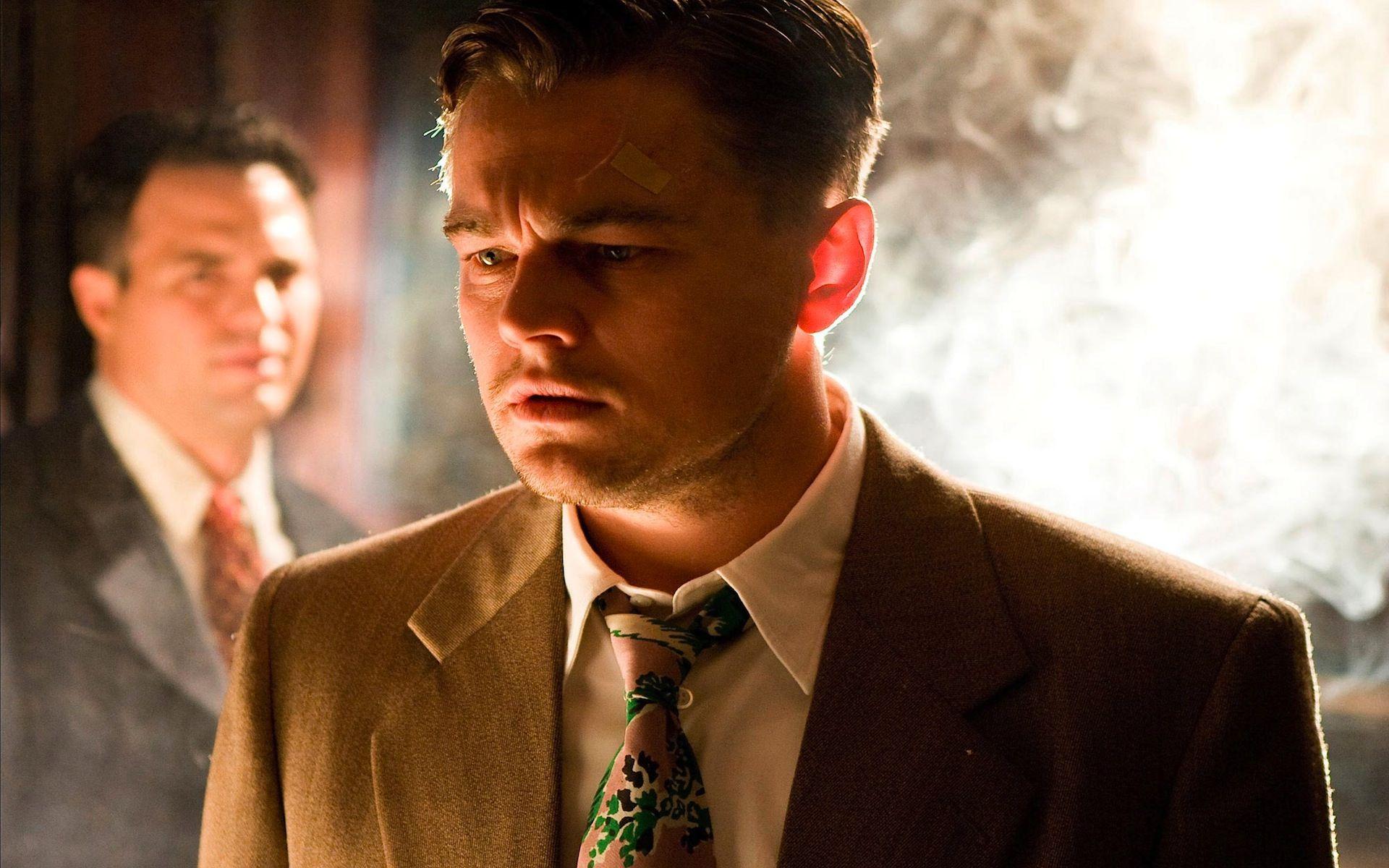 1920x1200 Shutter Island Wallpaper