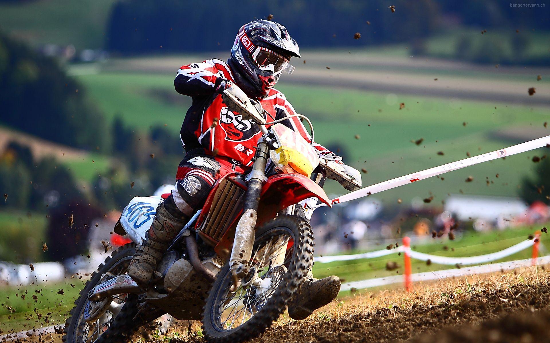 1920x1200 Motocross wallpaperx1200