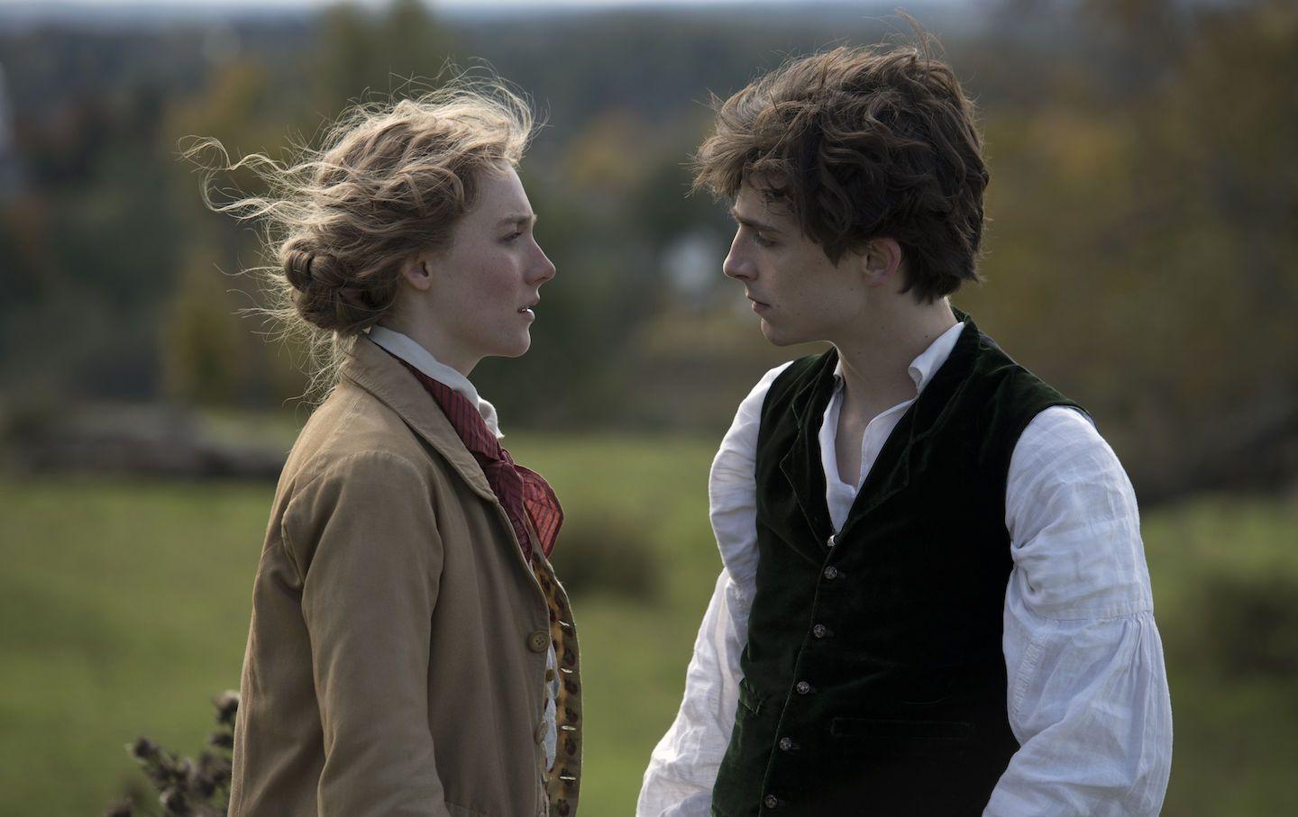 1440x907 Every Generation Gets Its Own 'Little Women'