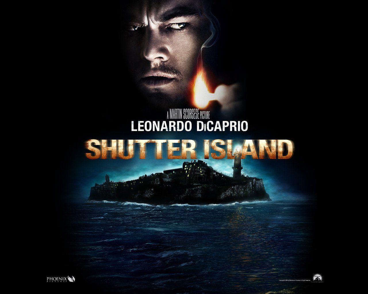 Shutter Island Wallpapers - Top Free Shutter Island Backgrounds ...