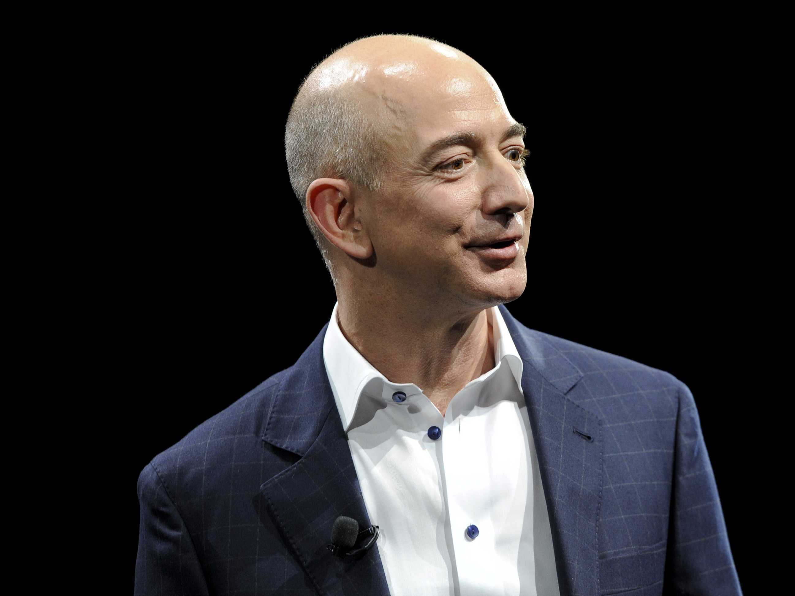 Exploring Jeff Bezos Background Unpacking His Heritage And Beliefs