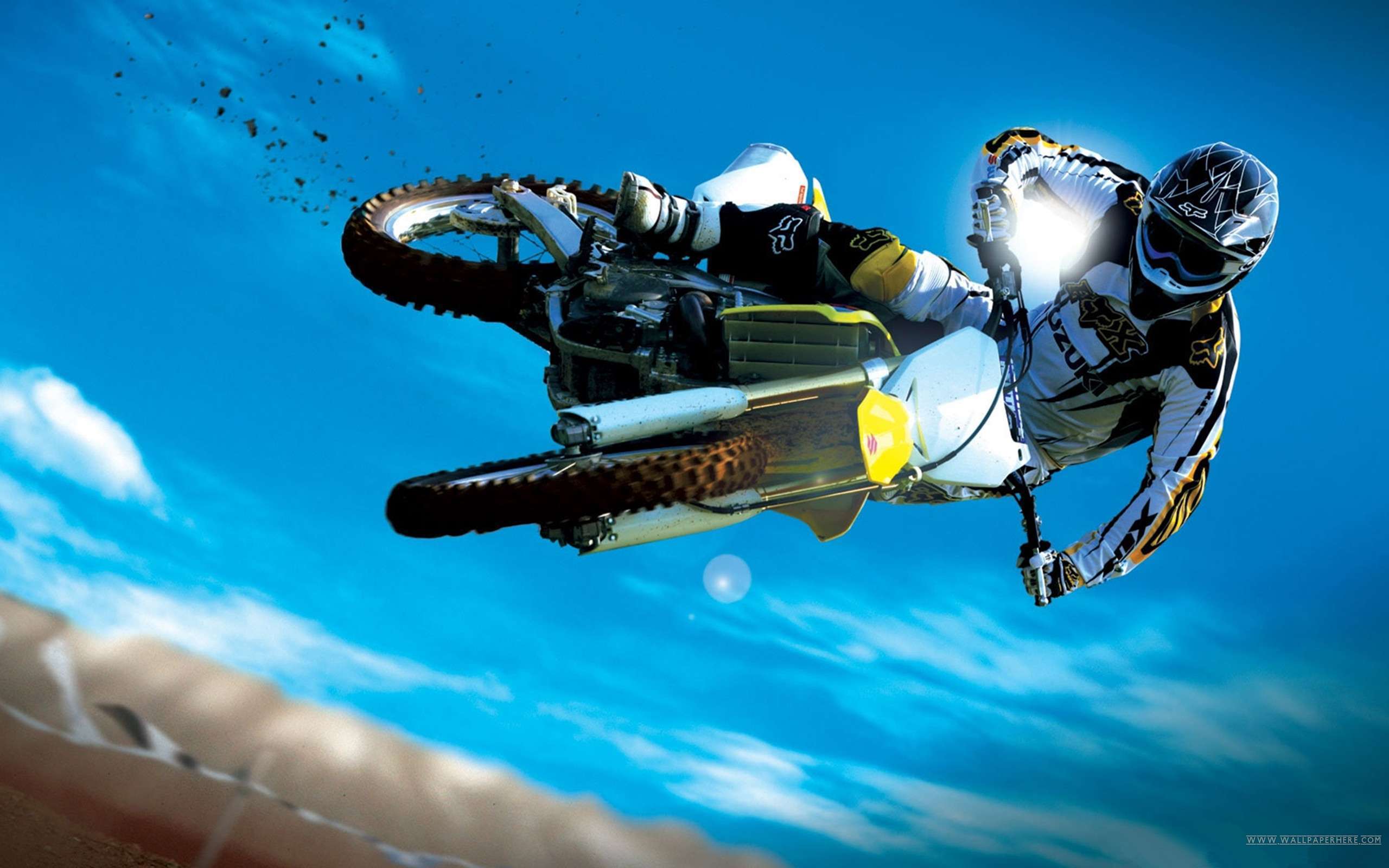 2560x1600 Motocross Wallpaper HD Wallpaper : HD Car Wallpaper