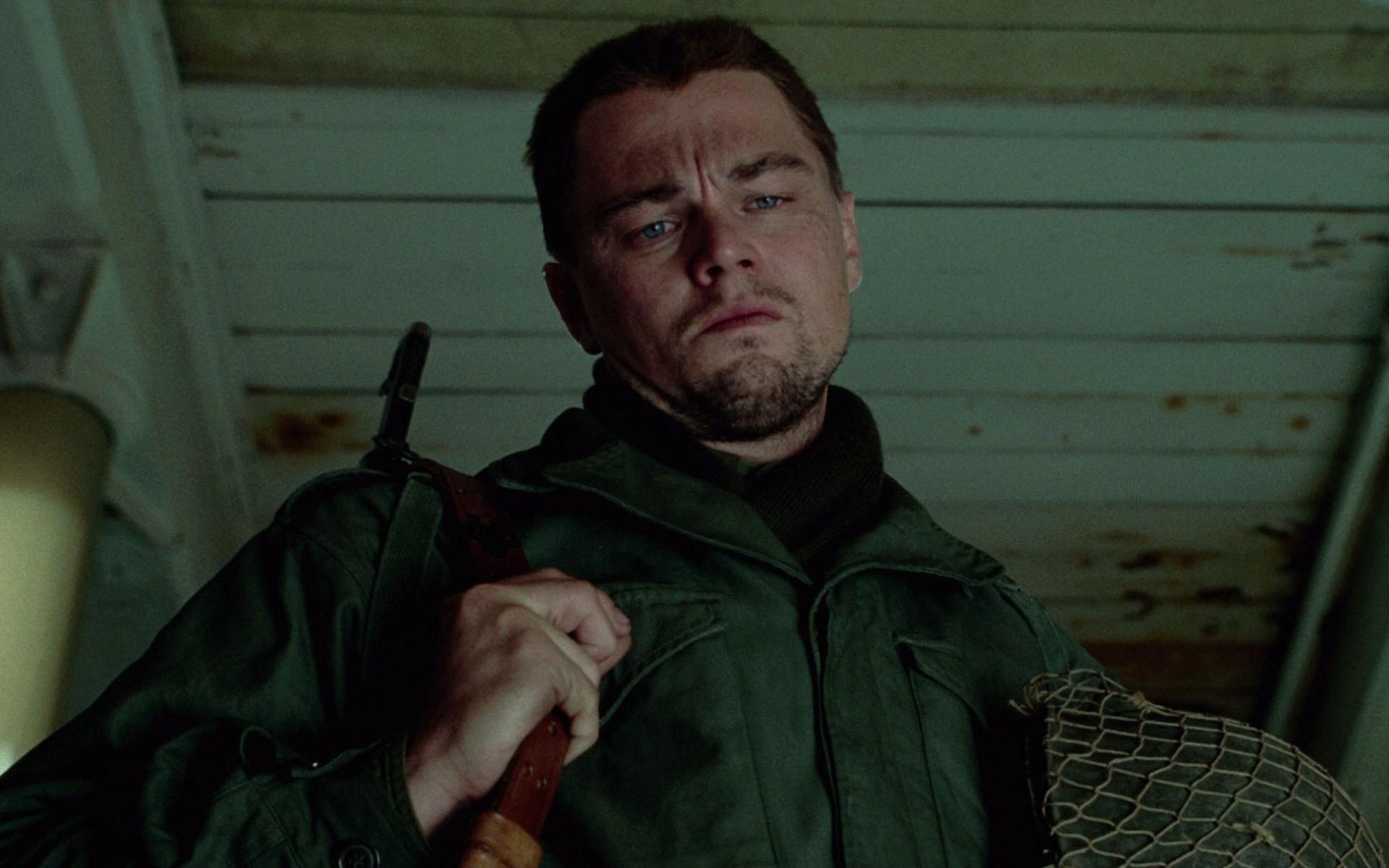 1920x1200 Shutter Island Wallpaper