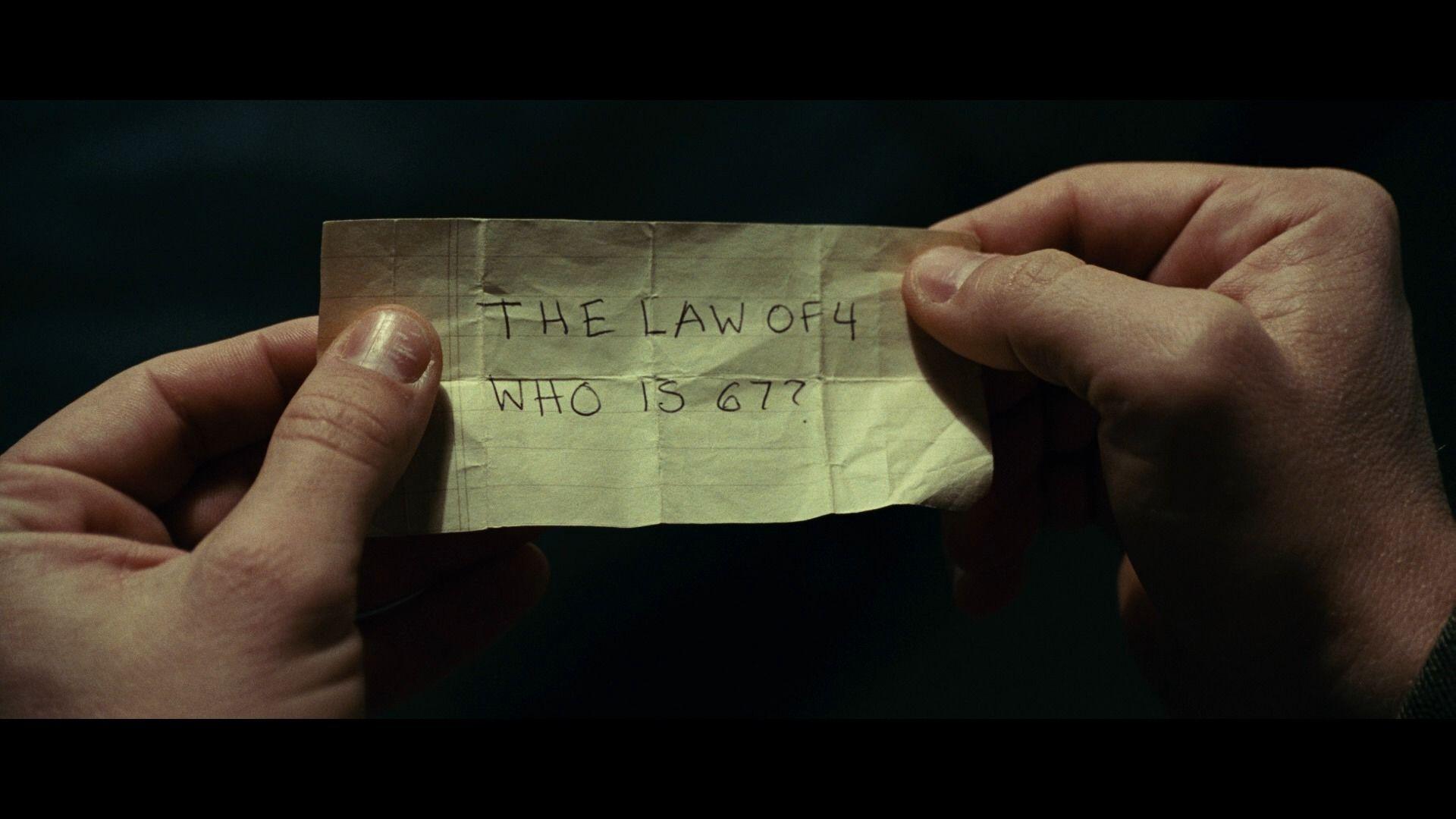 Shutter Island Wallpapers Top Free Shutter Island Backgrounds