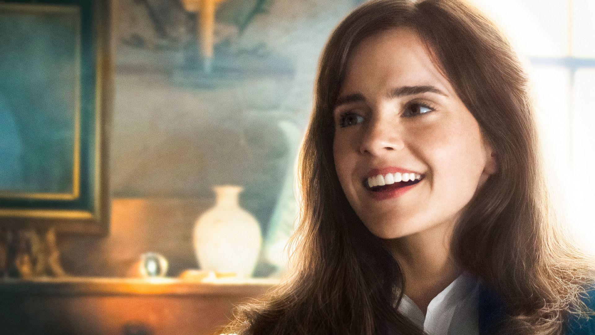 1920x1080 Emma Watson In Little Women 2019 1080P Laptop Full HD