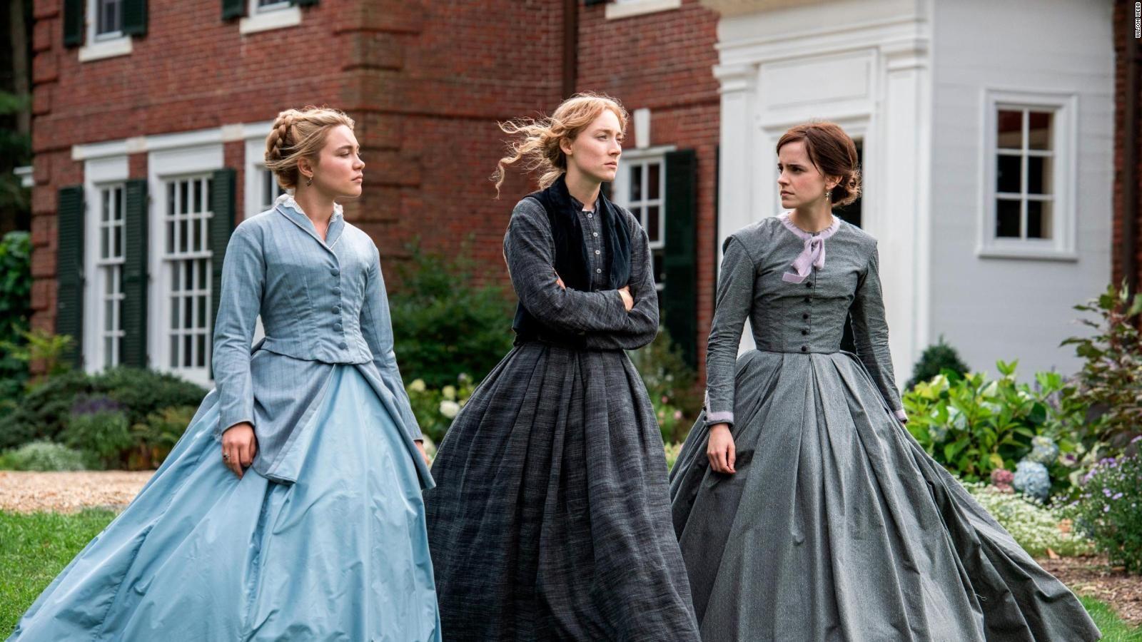 1600x900 Little Women' review