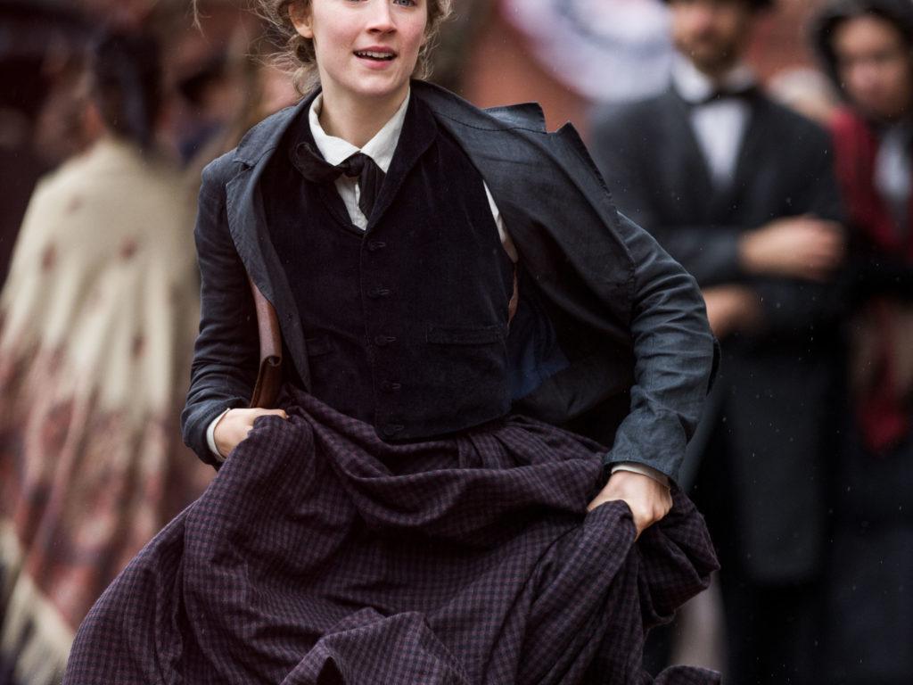 1024x768 HD Saoirse Ronan in Little Women 3712×5568 Scaled