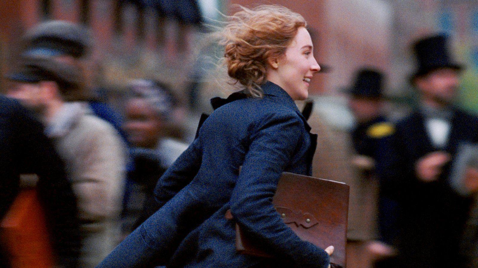 1600x900 A Dancing Spirit Makes 'Little Women' Wild at Heart New York