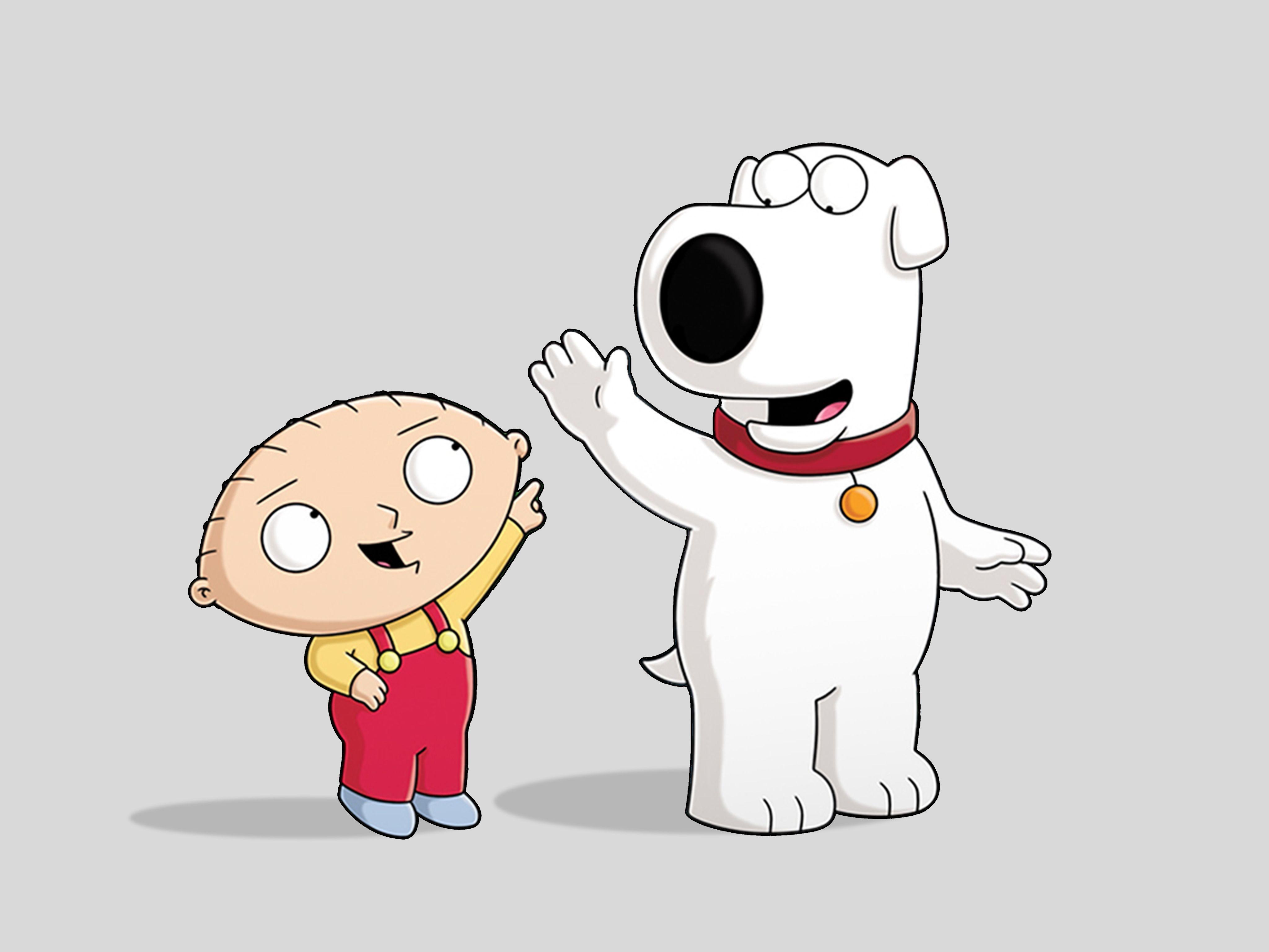 Stewie Griffin Wallpapers Top Free Stewie Griffin Backgrounds 