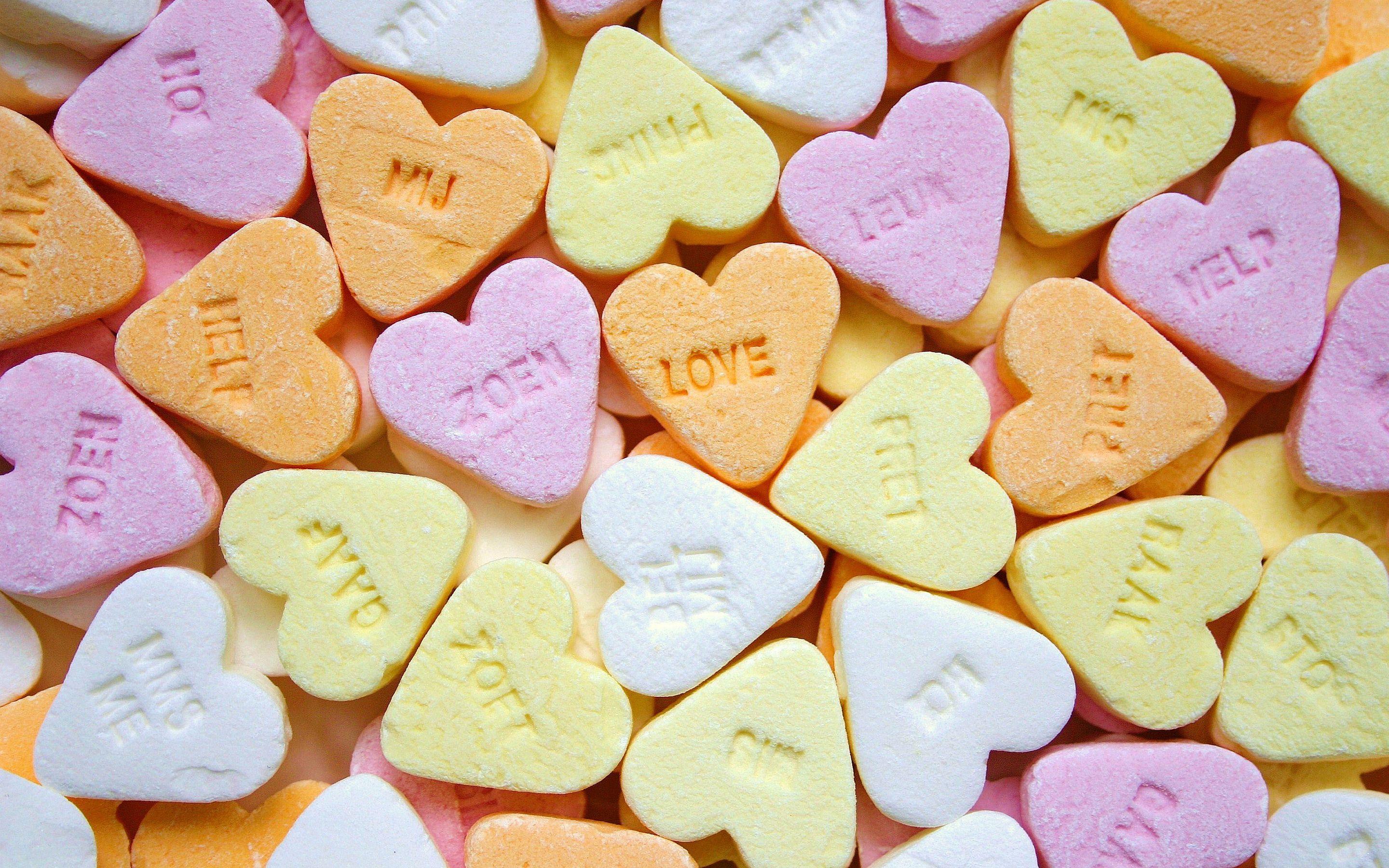 2880x1800 Wallpaper 4k Sweet Candy Candy, Life, Sweet