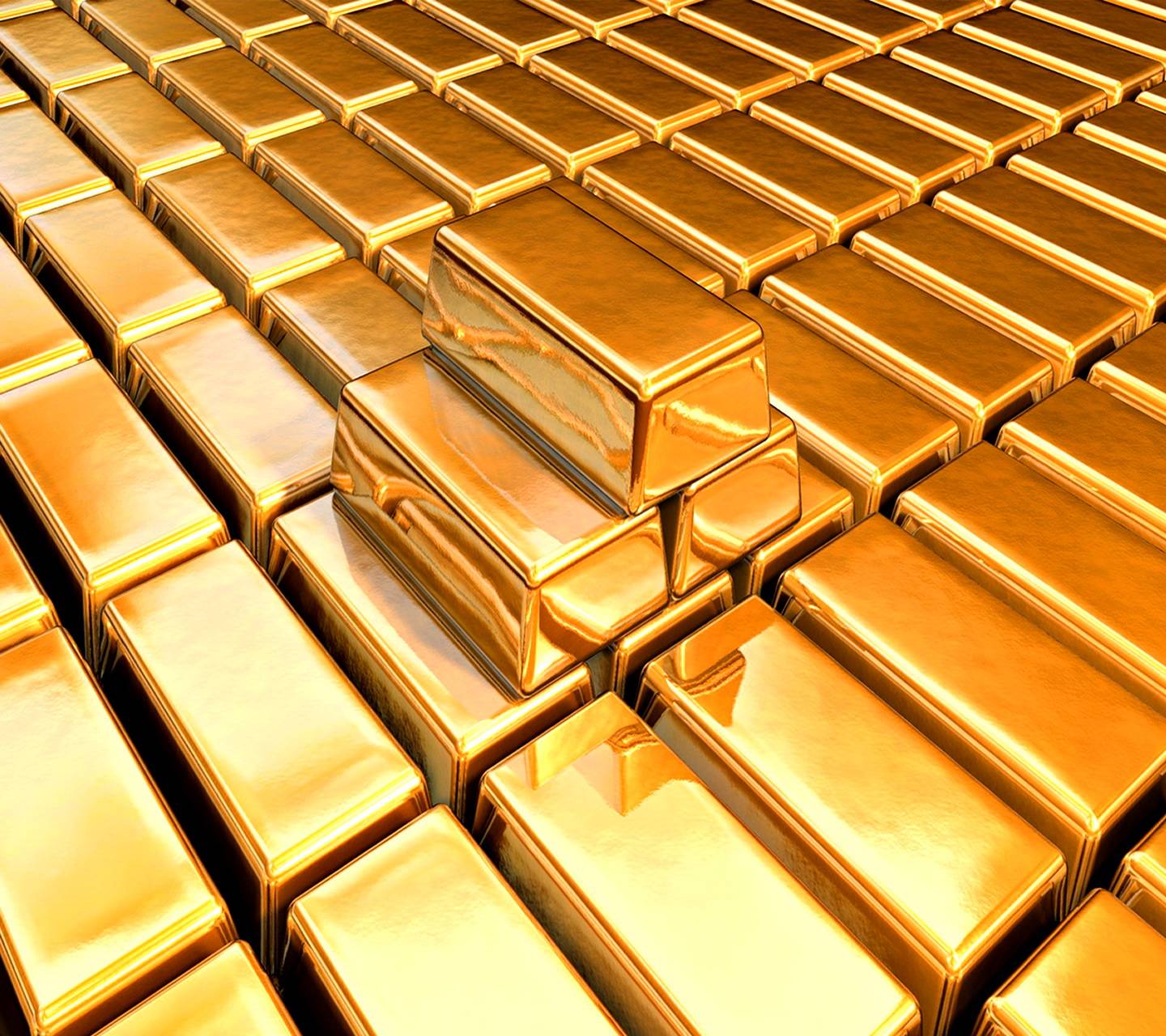 Why Are Heavier Gold Bars Cheaper Compared To Gold Jewelry?