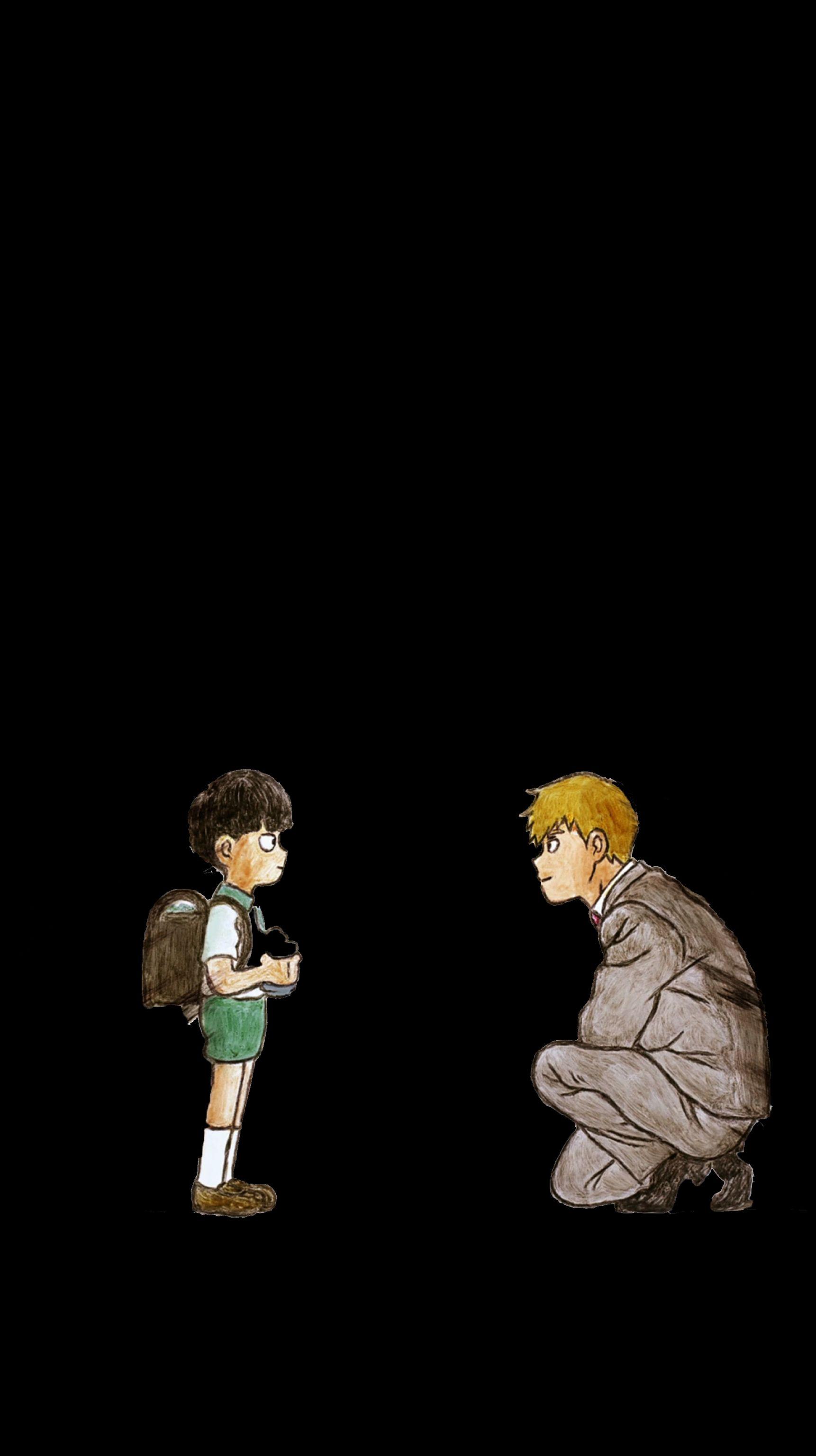 1722x3072 Wholesome Wallpaper