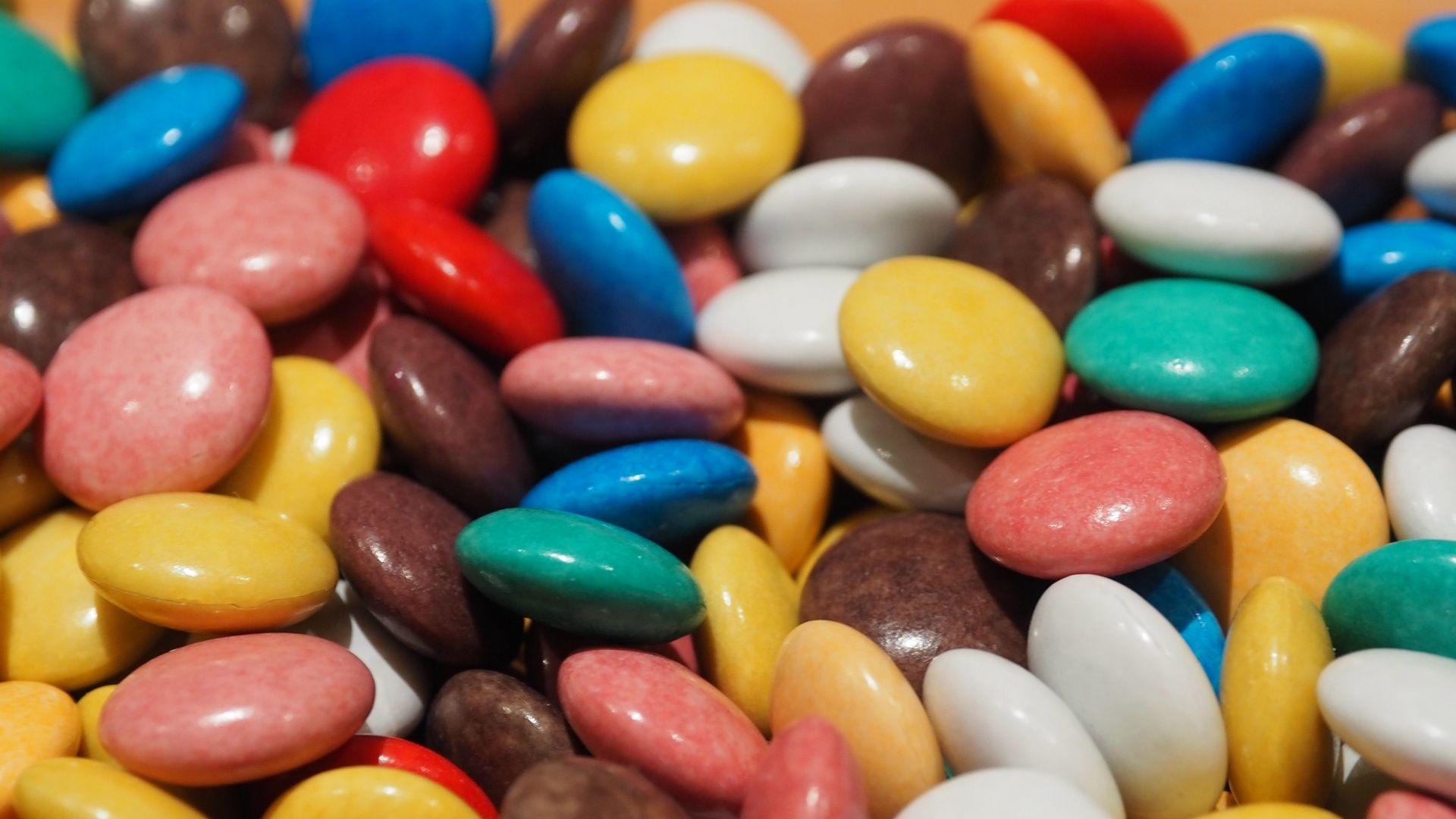 1920x1080 Sweets And Candies HD Image For Mobile, HD Wallpaper