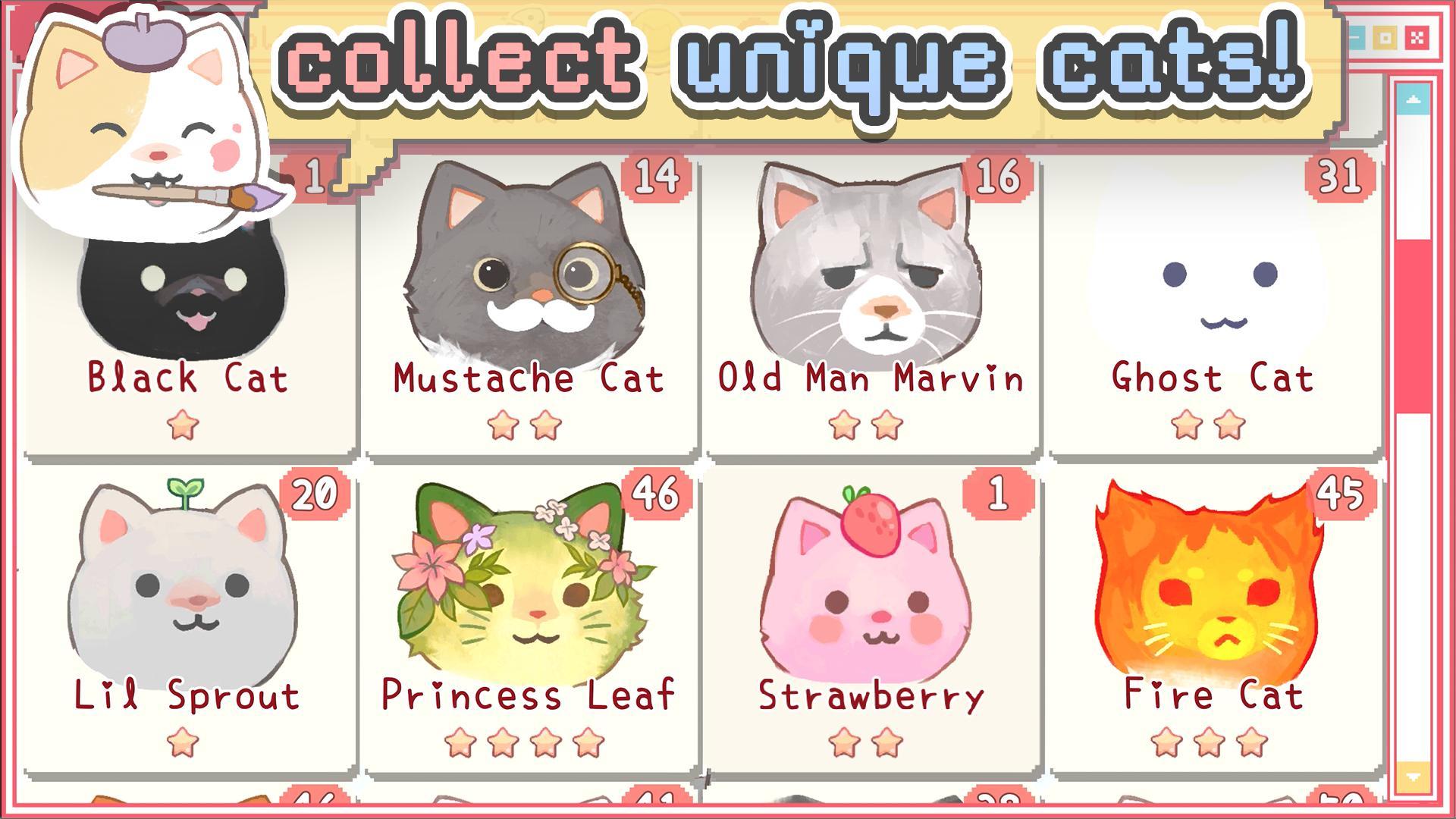 1920x1080 Wholesome Cats for Android