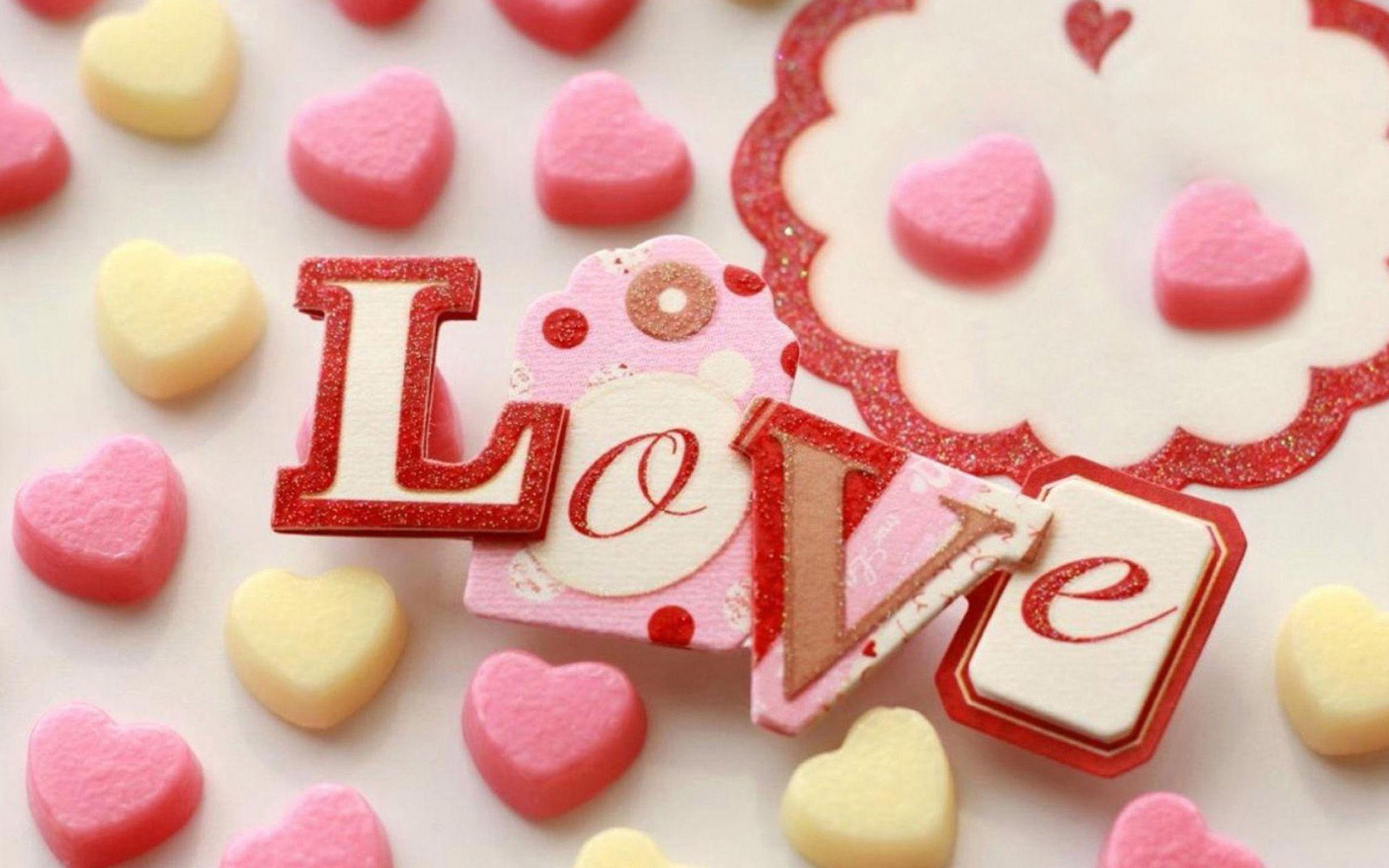 2560x1600 image of sweet wallpaper