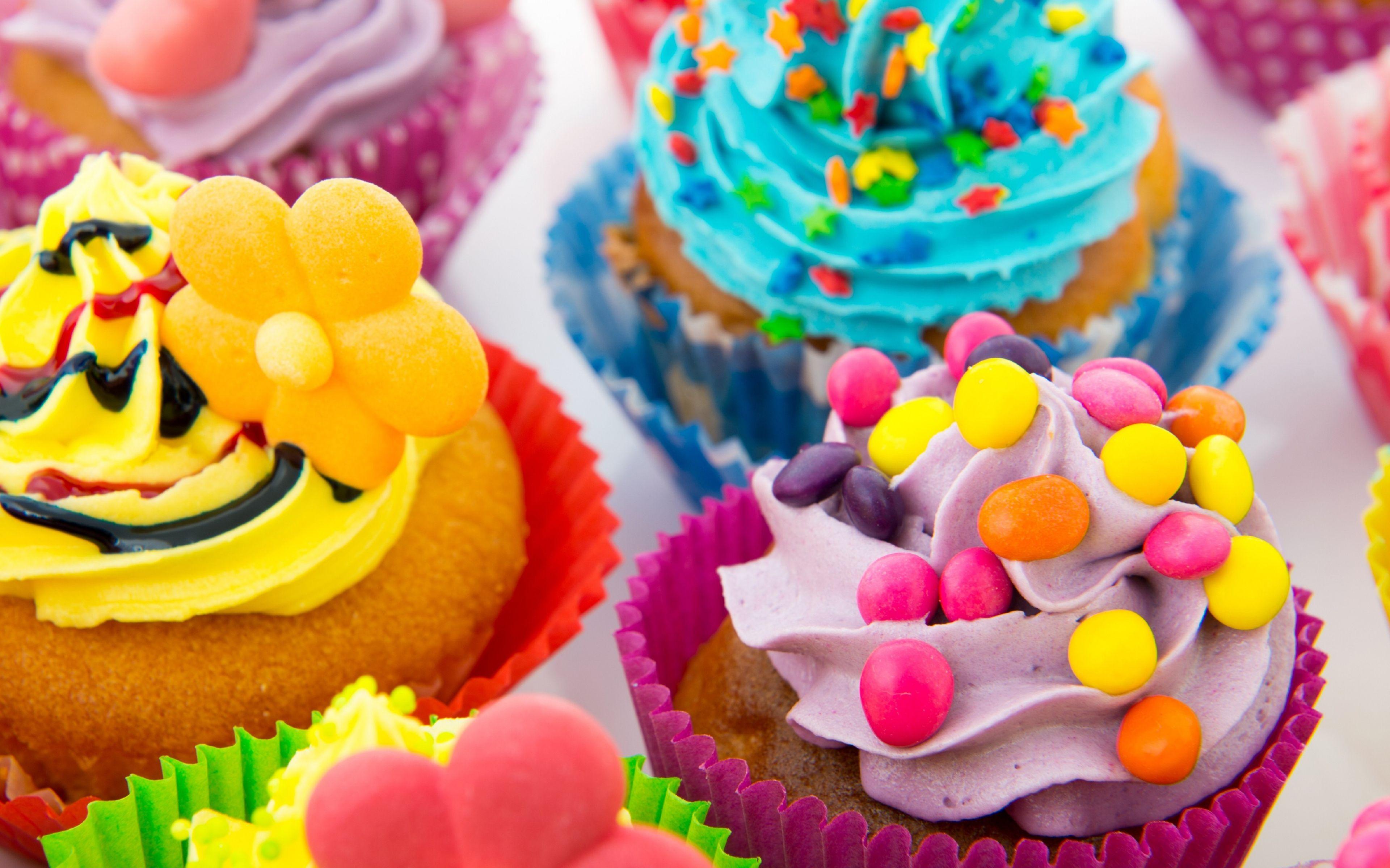 3840x2400 Back To 89 Candy Wallpaper HD And Candy, HD Wallpaper