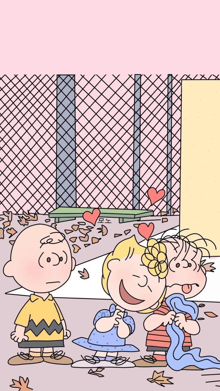 736x1307 charlie brown is so underrated it was such a wholesome show i miss