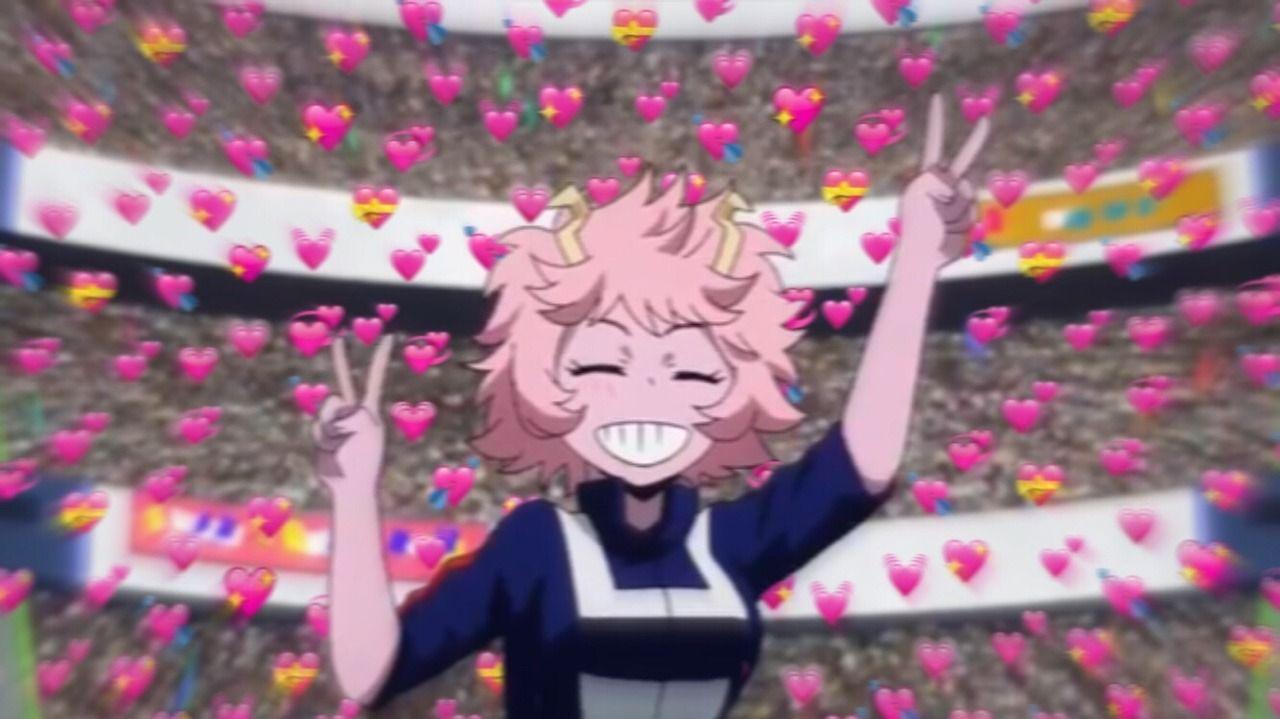 1280x719 Wholesome Mha
