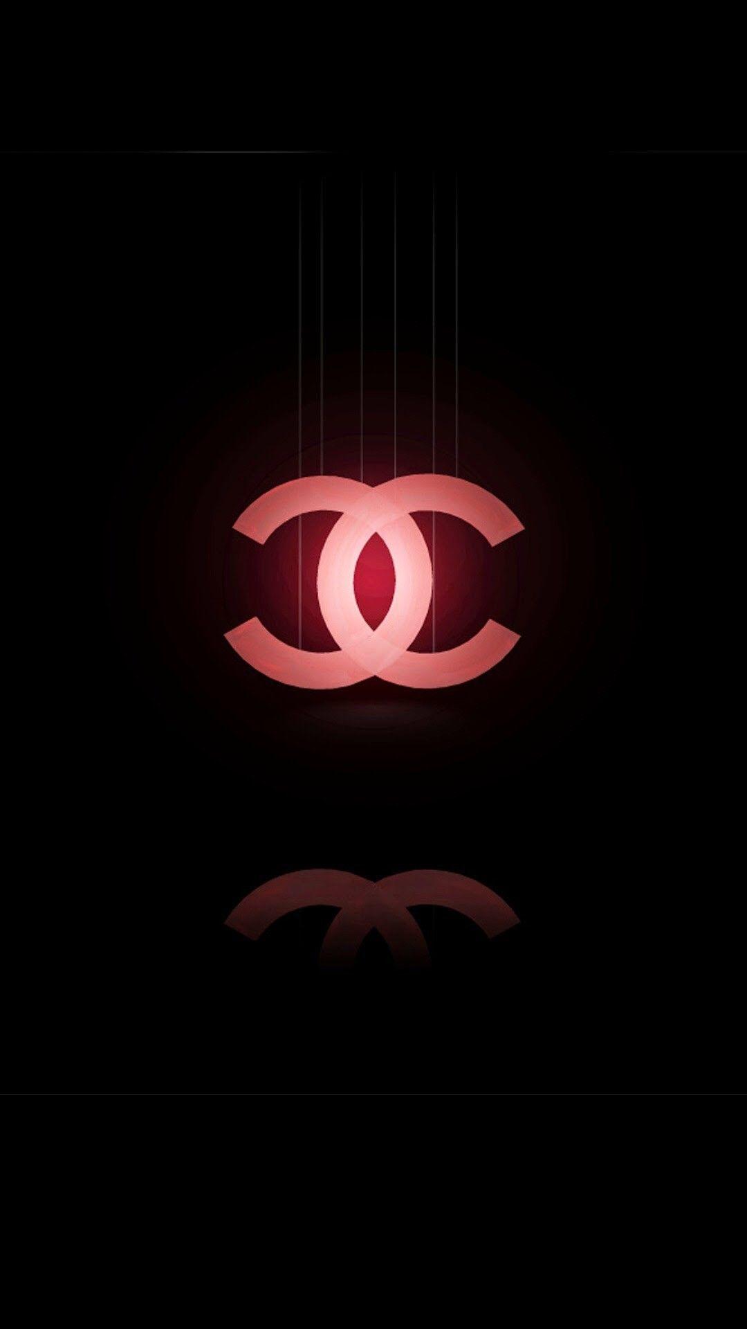 Chanel Iphone Wallpapers Top Free Chanel Iphone Backgrounds Wallpaperaccess